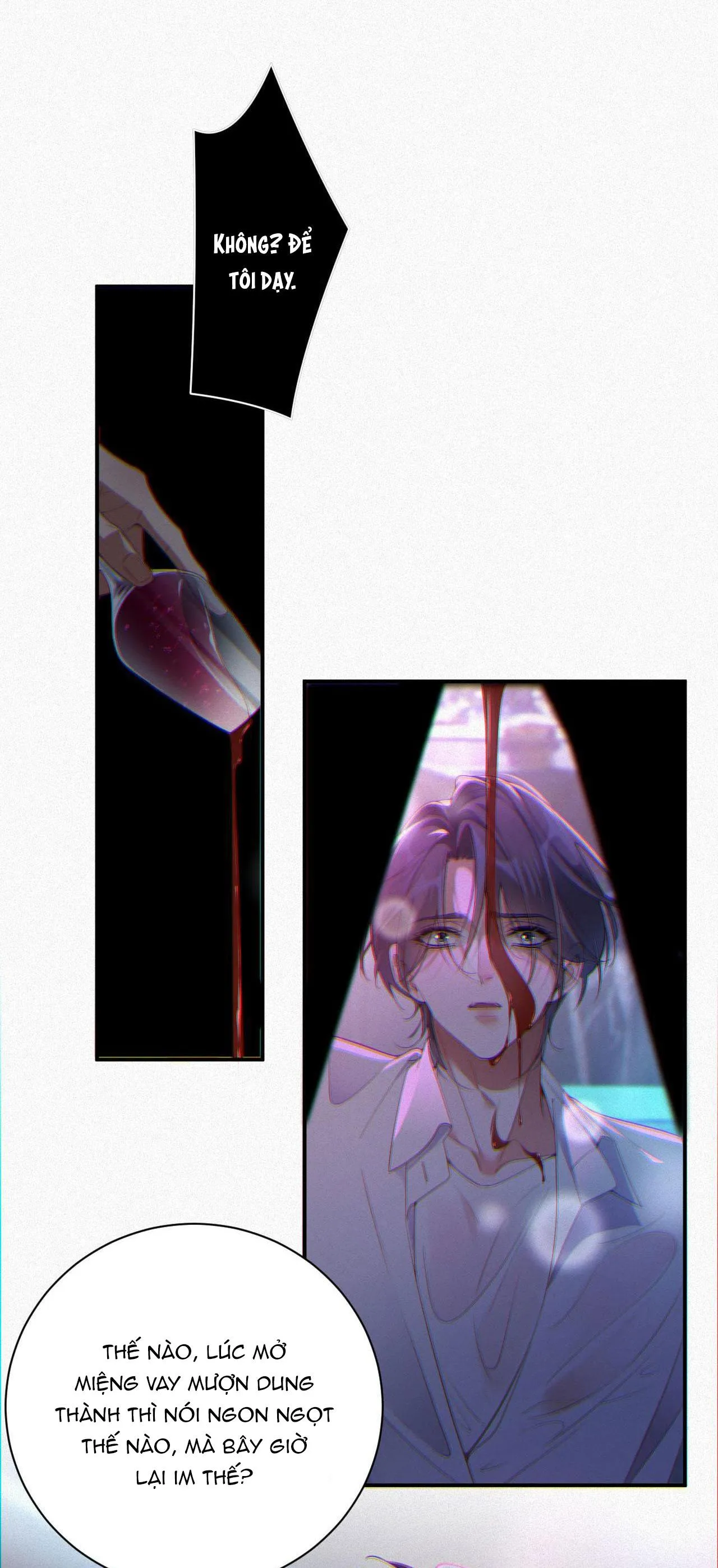 CHỒNG CŨ MUỐN TÁI HÔN LẦN NỮA Chapter 20 Trang 27