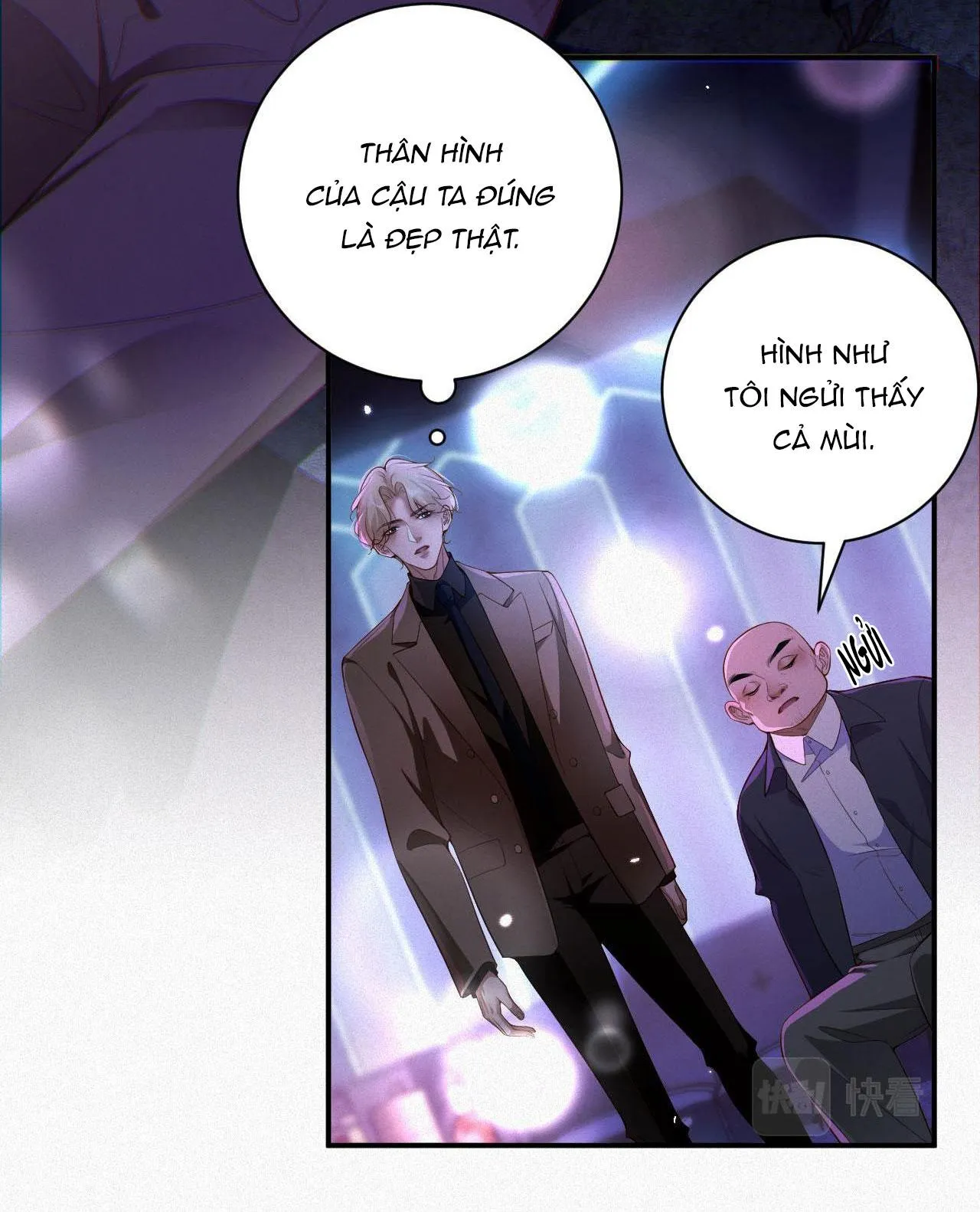 CHỒNG CŨ MUỐN TÁI HÔN LẦN NỮA Chapter 20 Trang 31