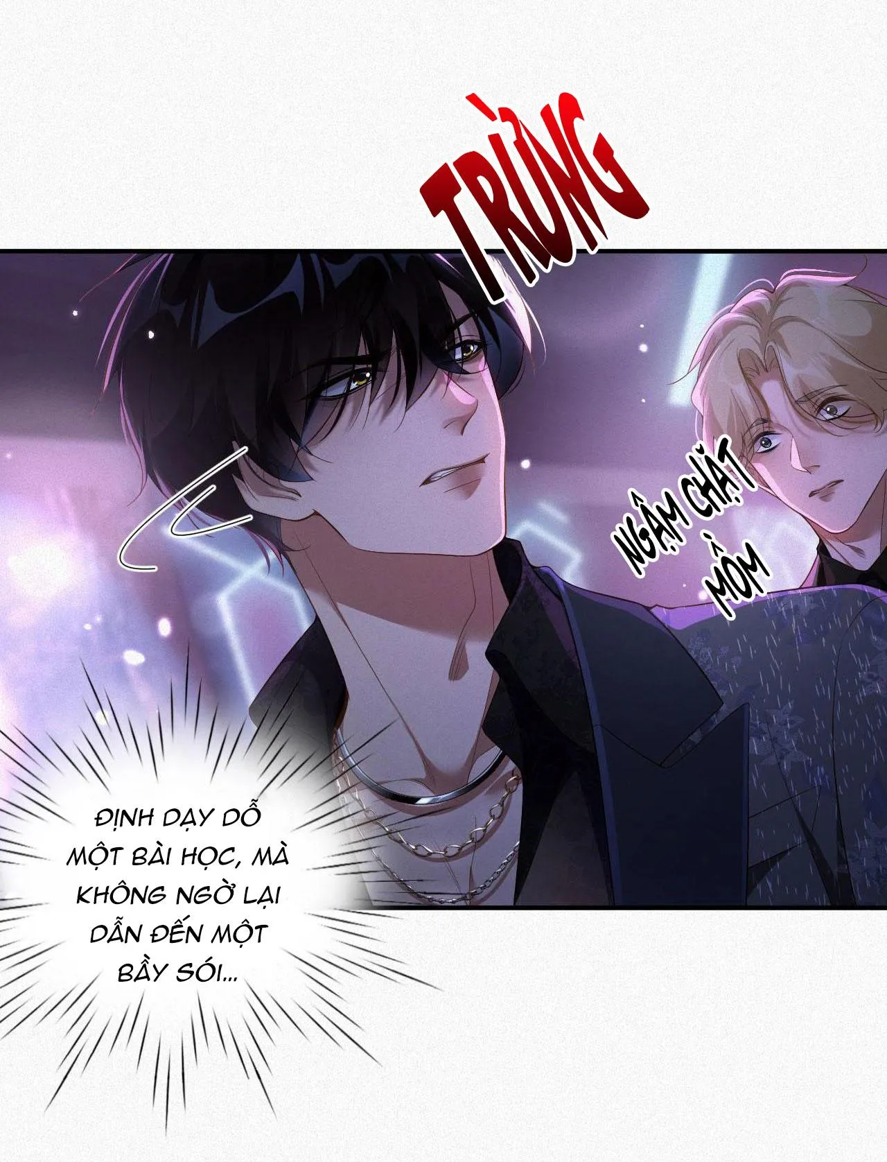 CHỒNG CŨ MUỐN TÁI HÔN LẦN NỮA Chapter 20 Trang 32