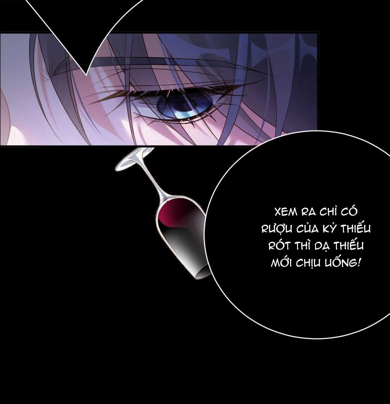 CHỒNG CŨ MUỐN TÁI HÔN LẦN NỮA Chapter 20 Trang 35