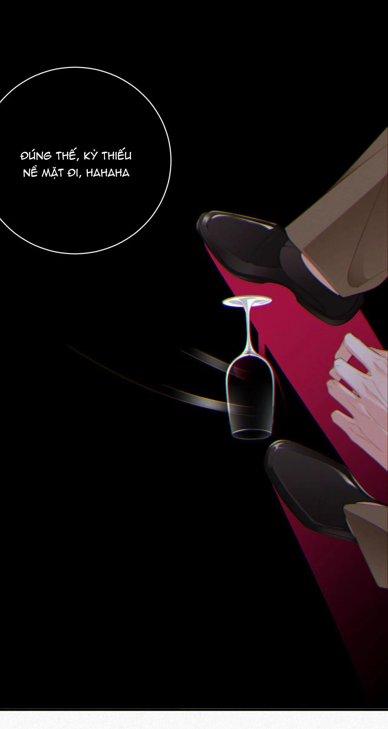 CHỒNG CŨ MUỐN TÁI HÔN LẦN NỮA Chapter 20 Trang 36