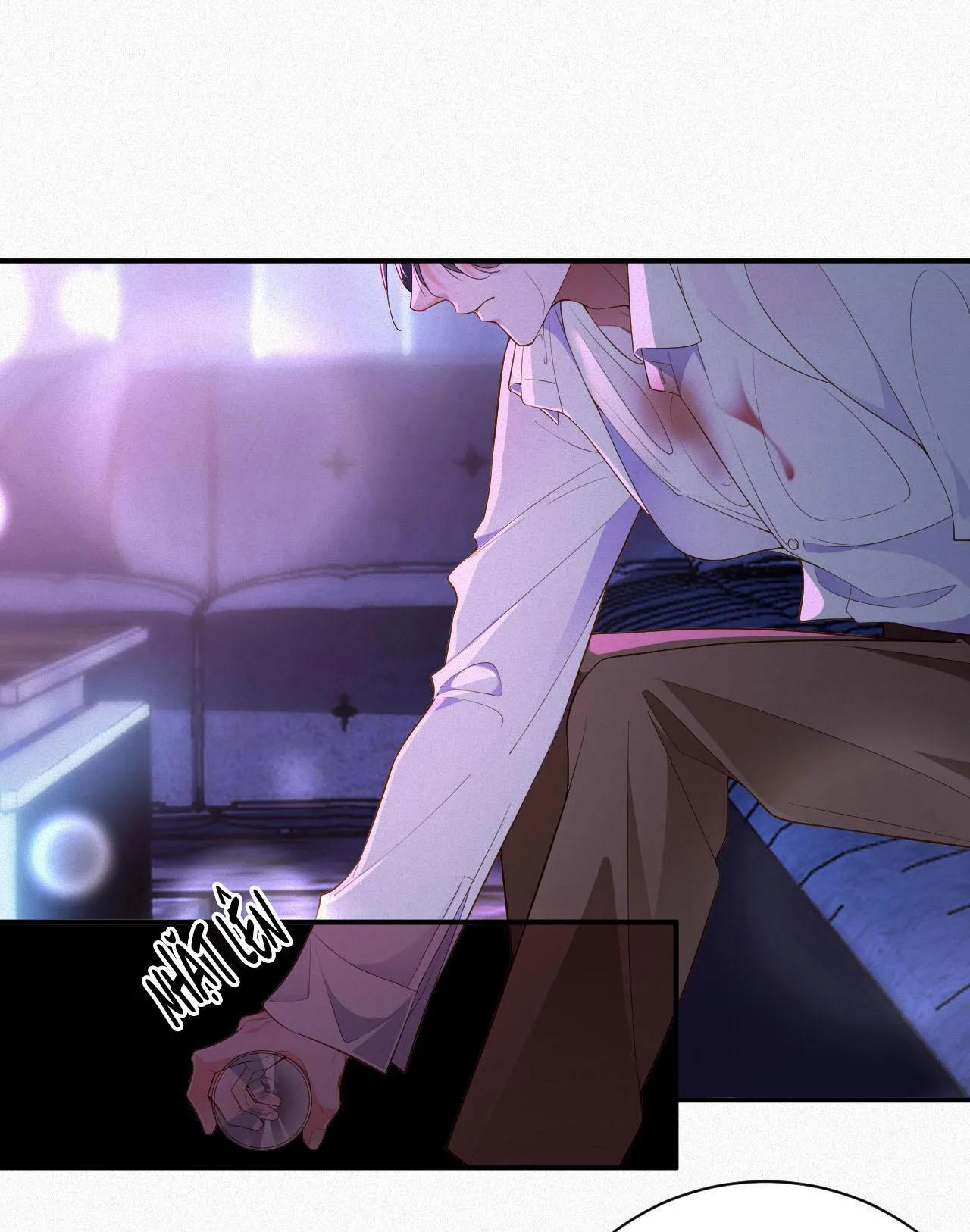 CHỒNG CŨ MUỐN TÁI HÔN LẦN NỮA Chapter 20 Trang 37