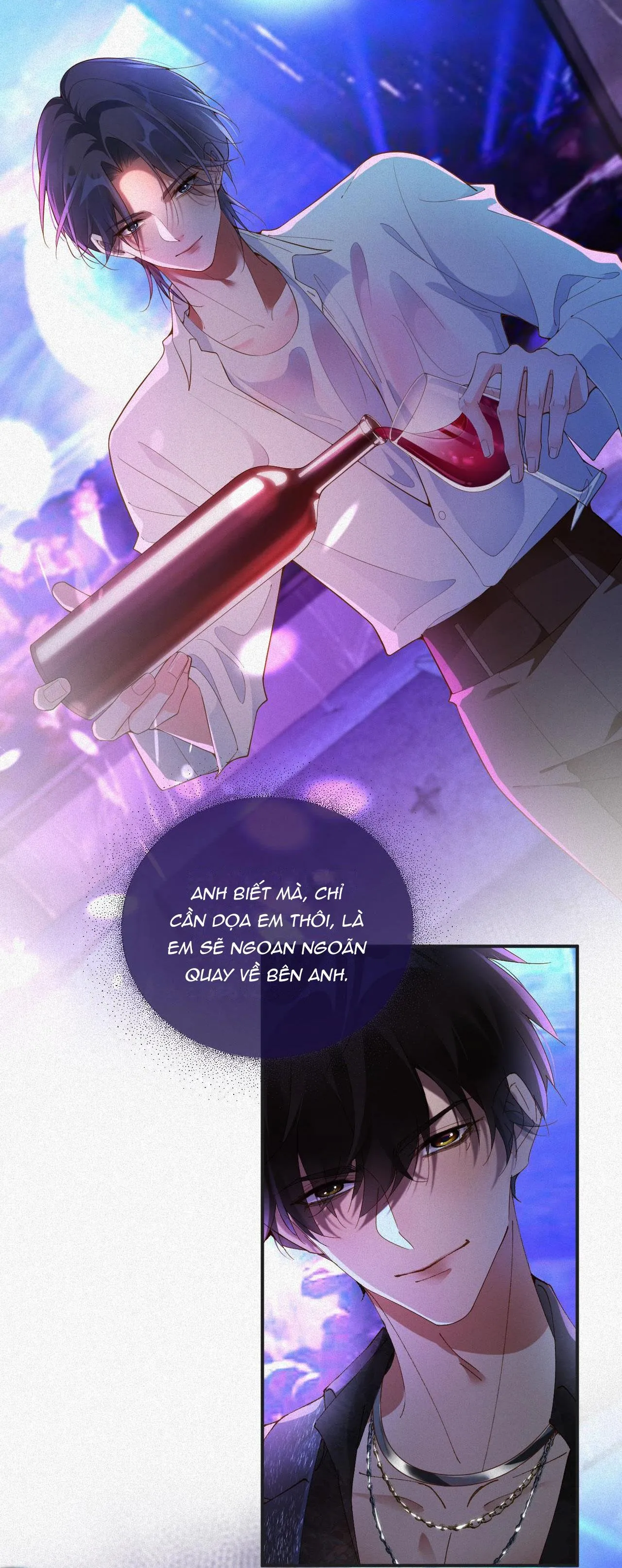 CHỒNG CŨ MUỐN TÁI HÔN LẦN NỮA Chapter 21 Trang 6