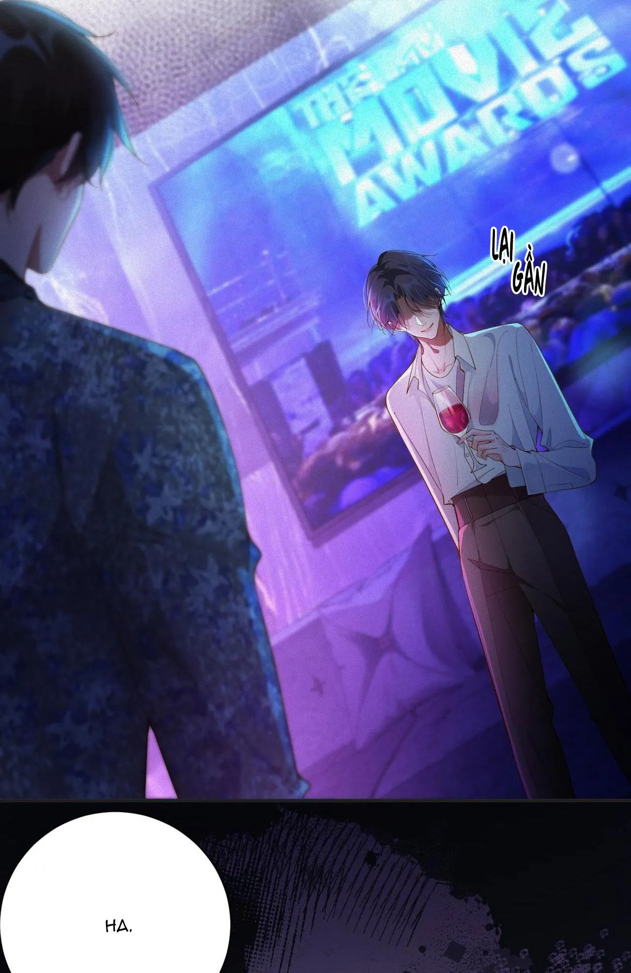 CHỒNG CŨ MUỐN TÁI HÔN LẦN NỮA Chapter 21 Trang 7