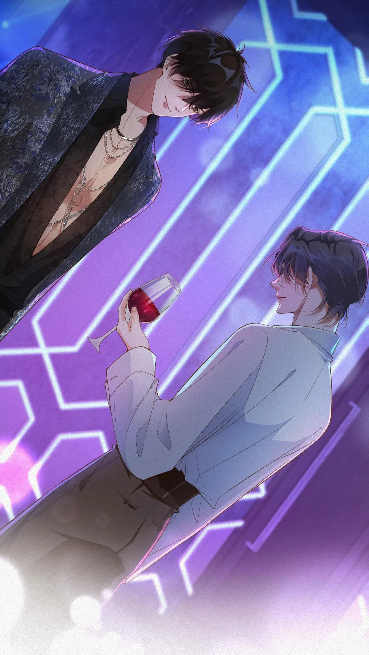 CHỒNG CŨ MUỐN TÁI HÔN LẦN NỮA Chapter 21 Trang 9