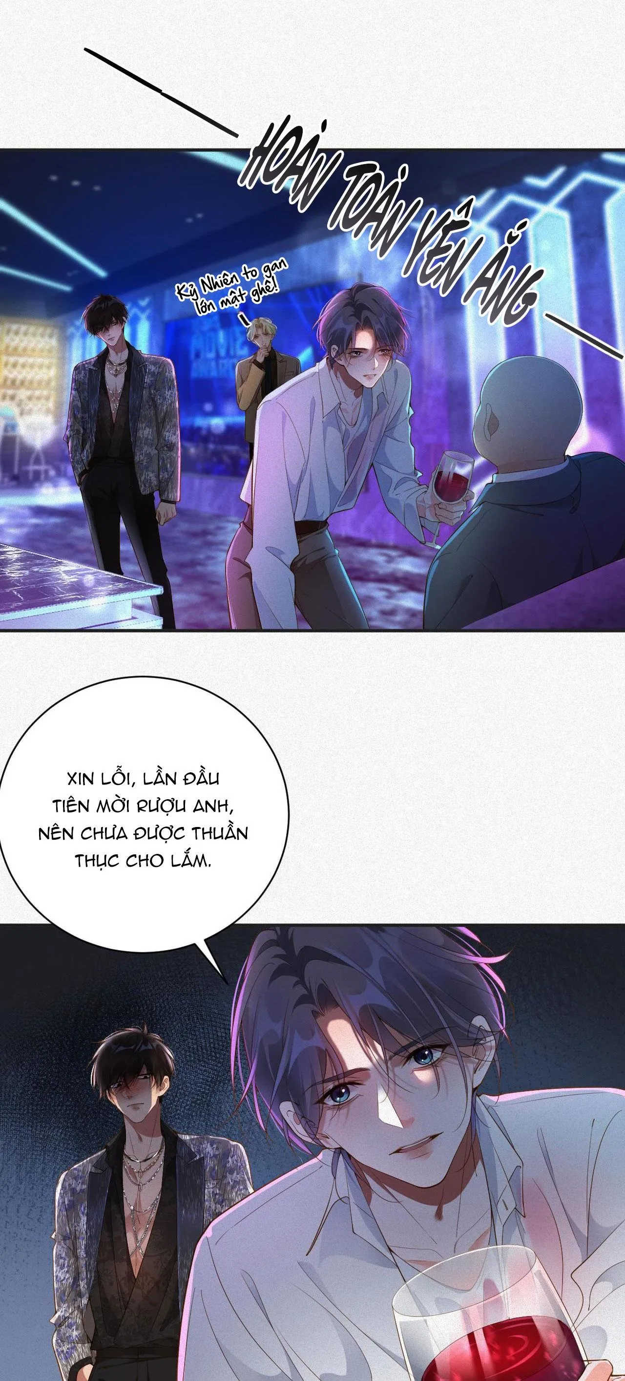 CHỒNG CŨ MUỐN TÁI HÔN LẦN NỮA Chapter 21 Trang 11