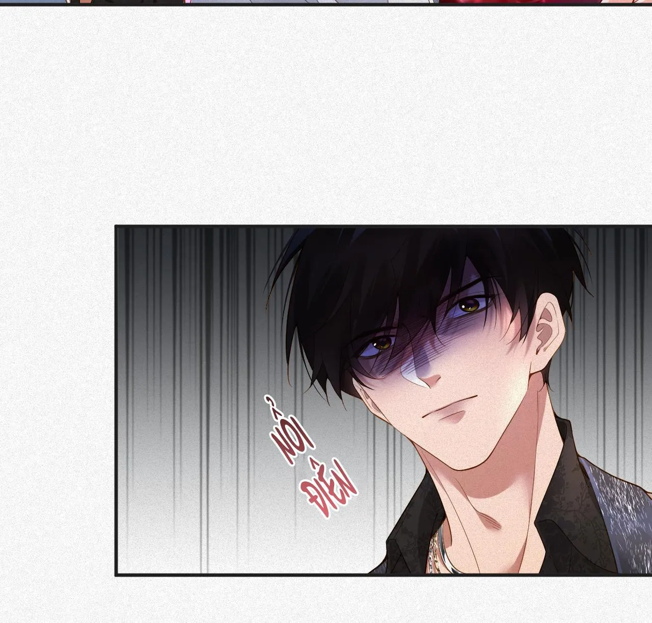 CHỒNG CŨ MUỐN TÁI HÔN LẦN NỮA Chapter 21 Trang 12