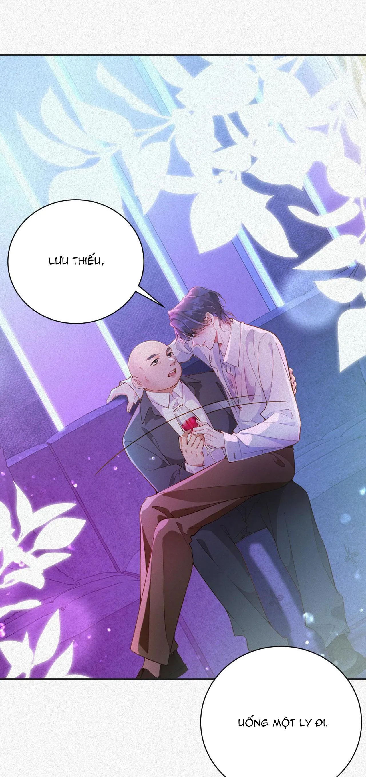 CHỒNG CŨ MUỐN TÁI HÔN LẦN NỮA Chapter 21 Trang 13