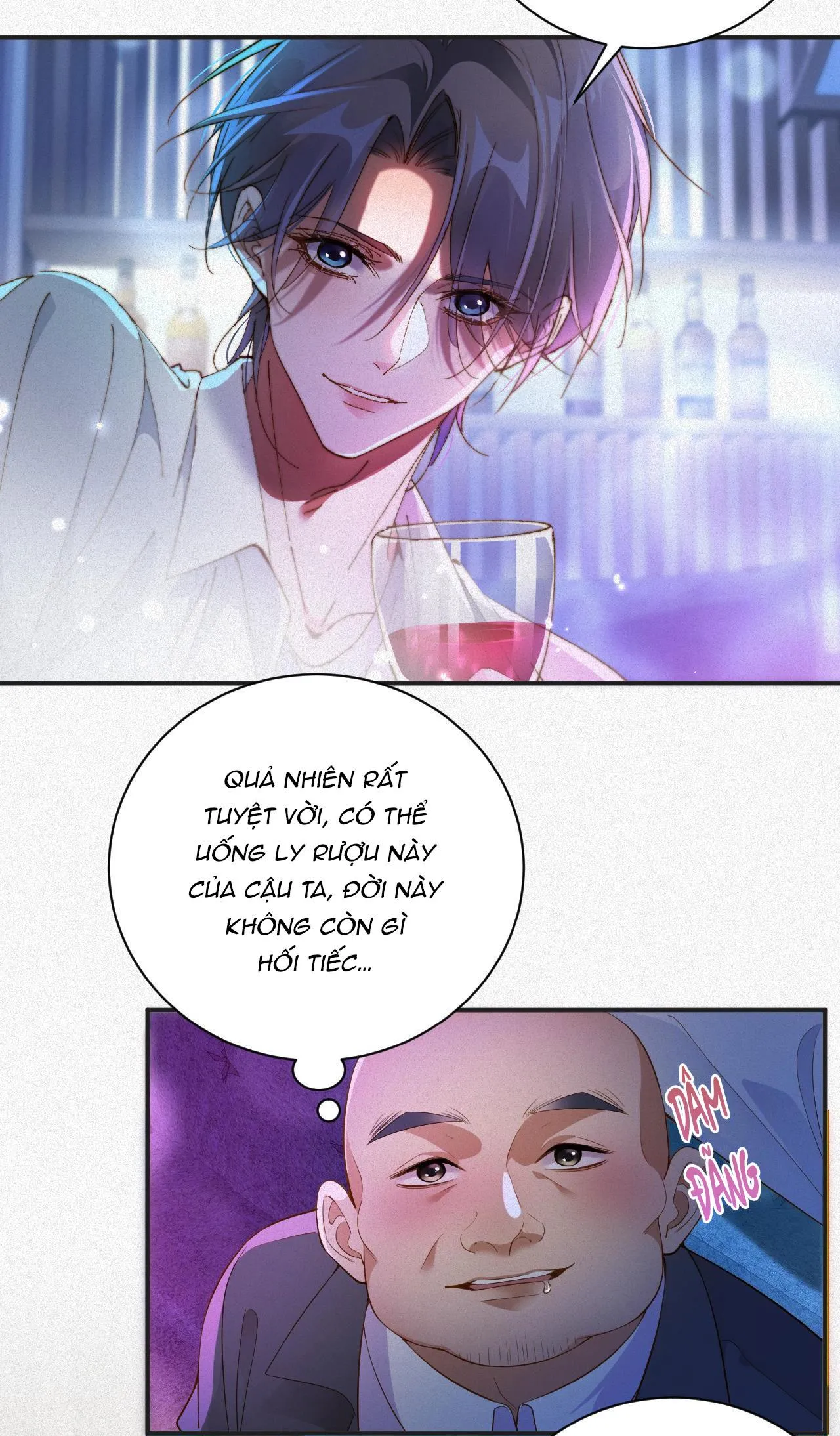 CHỒNG CŨ MUỐN TÁI HÔN LẦN NỮA Chapter 21 Trang 14