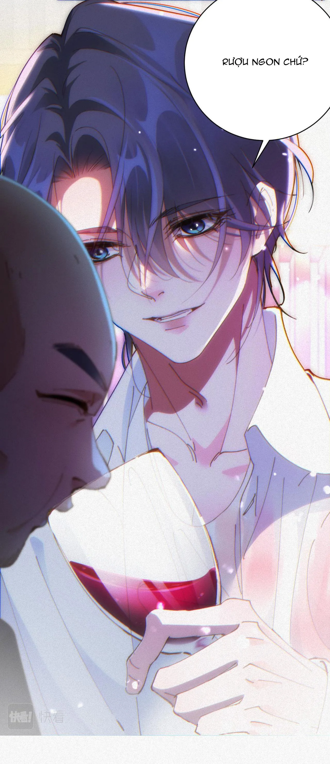 CHỒNG CŨ MUỐN TÁI HÔN LẦN NỮA Chapter 21 Trang 15