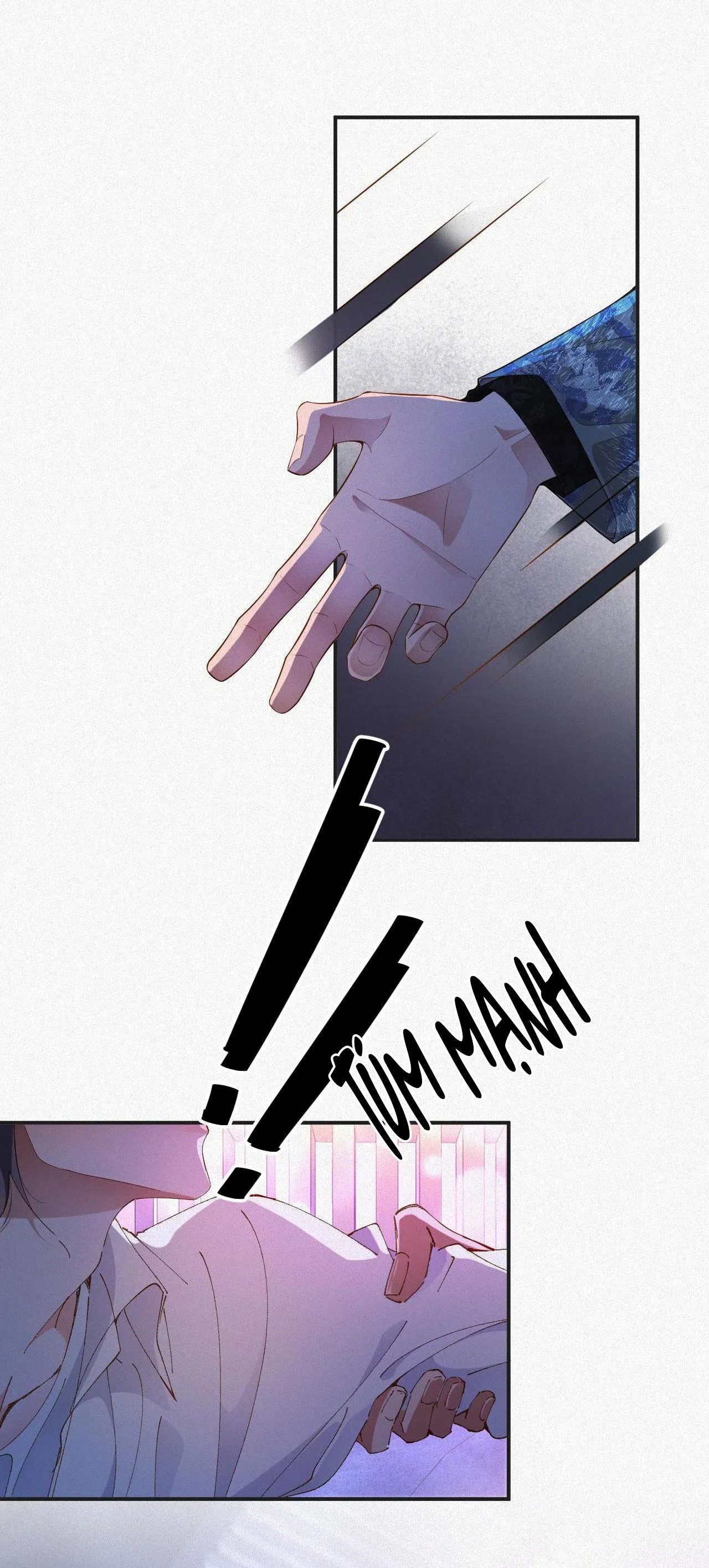 CHỒNG CŨ MUỐN TÁI HÔN LẦN NỮA Chapter 21 Trang 16