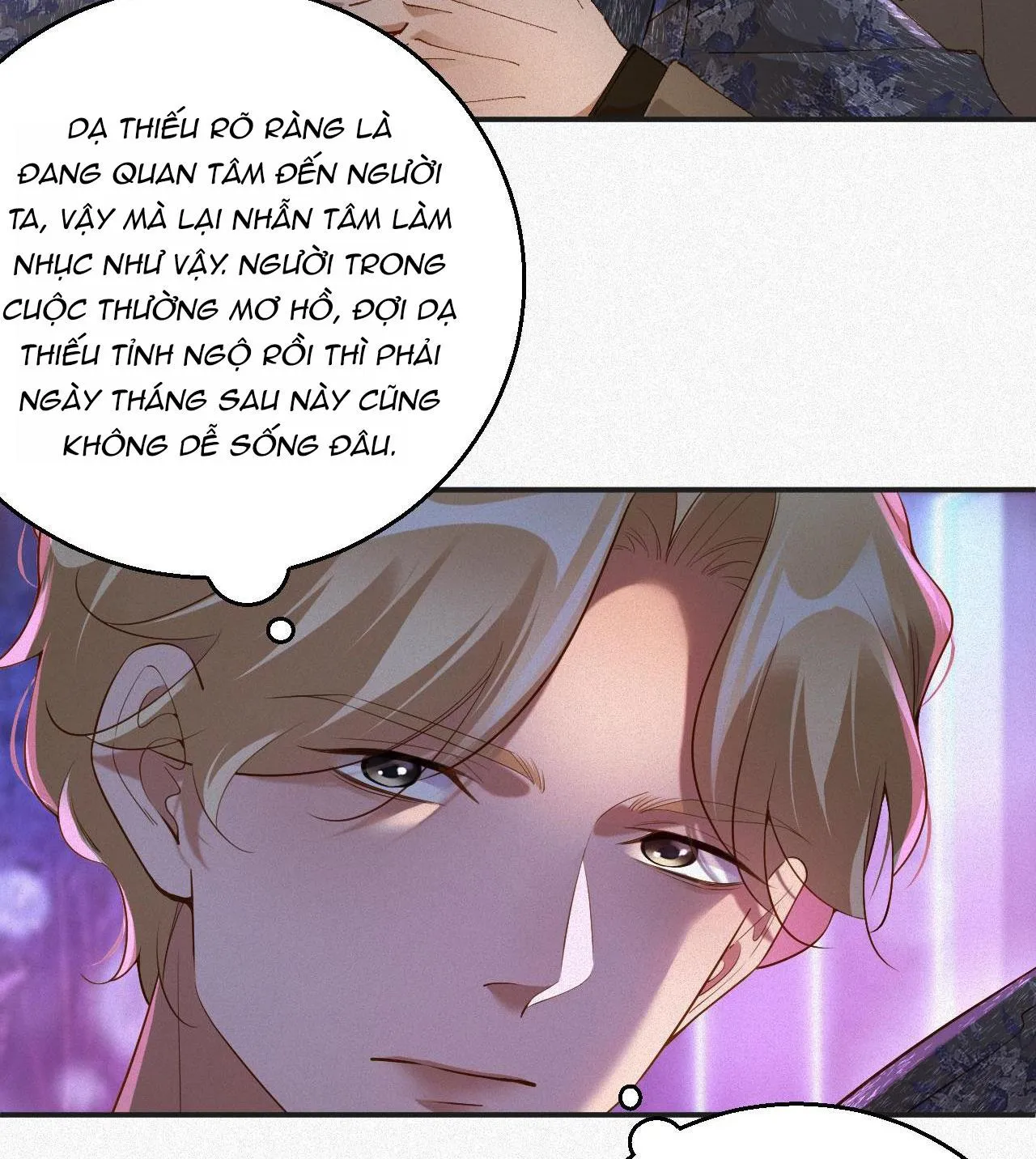 CHỒNG CŨ MUỐN TÁI HÔN LẦN NỮA Chapter 21 Trang 20