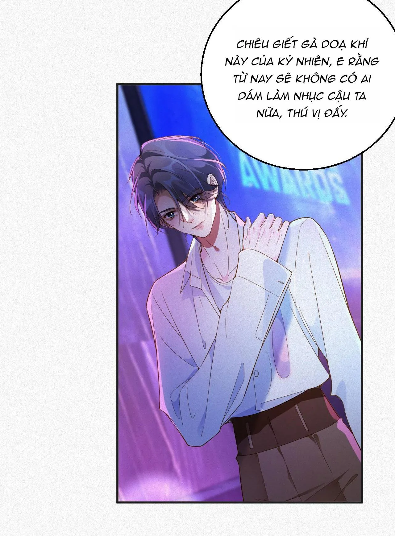 CHỒNG CŨ MUỐN TÁI HÔN LẦN NỮA Chapter 21 Trang 21