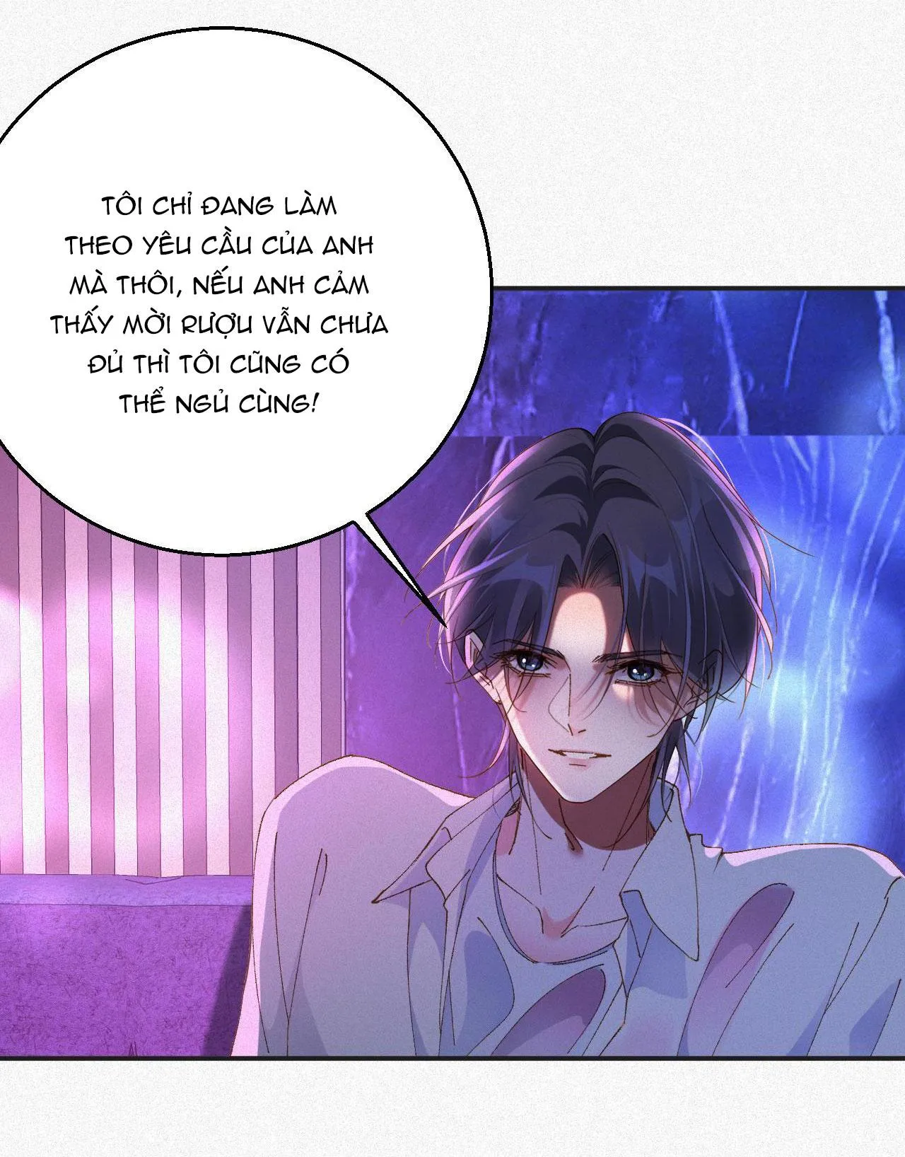 CHỒNG CŨ MUỐN TÁI HÔN LẦN NỮA Chapter 21 Trang 25