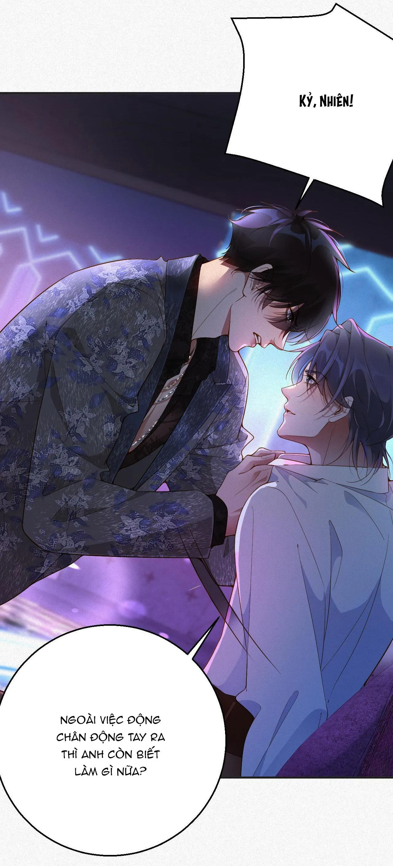 CHỒNG CŨ MUỐN TÁI HÔN LẦN NỮA Chapter 21 Trang 26