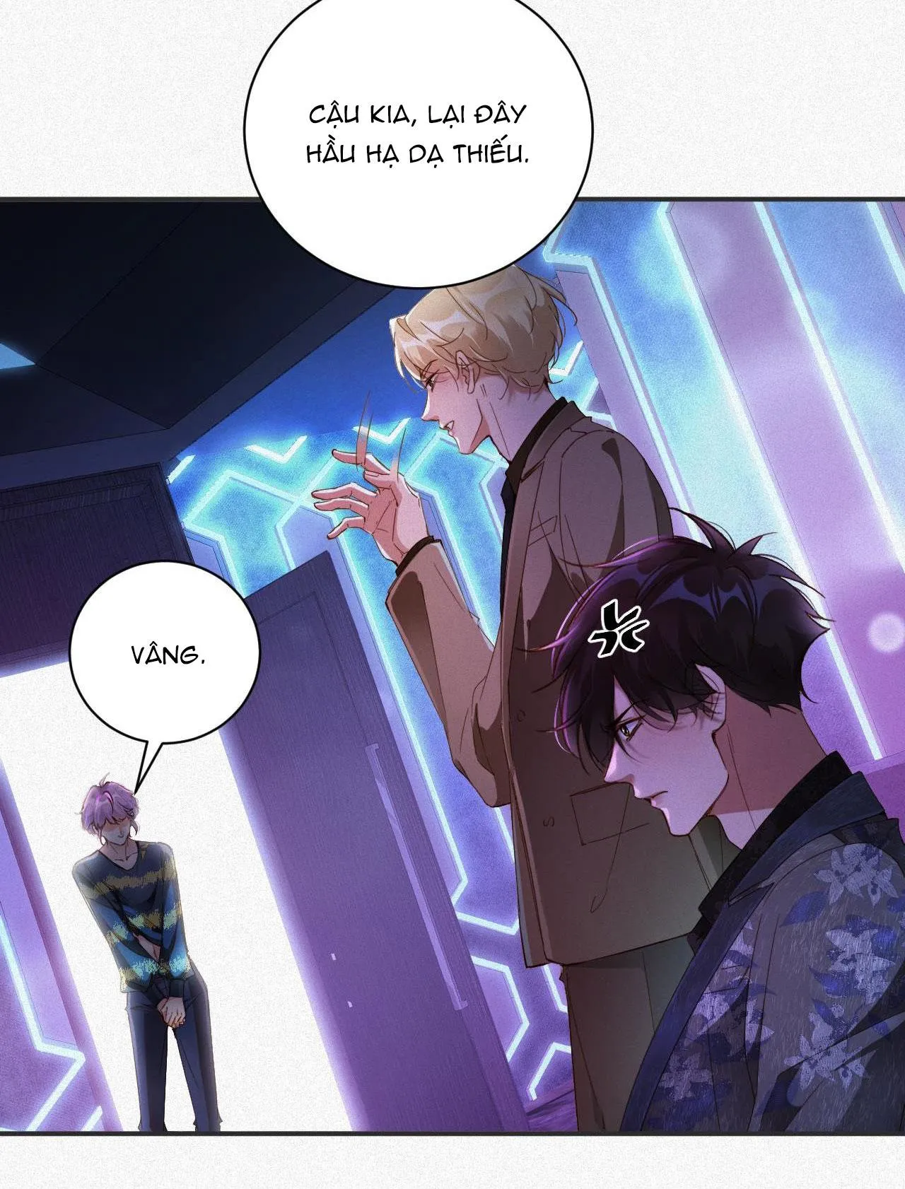 CHỒNG CŨ MUỐN TÁI HÔN LẦN NỮA Chapter 21 Trang 29