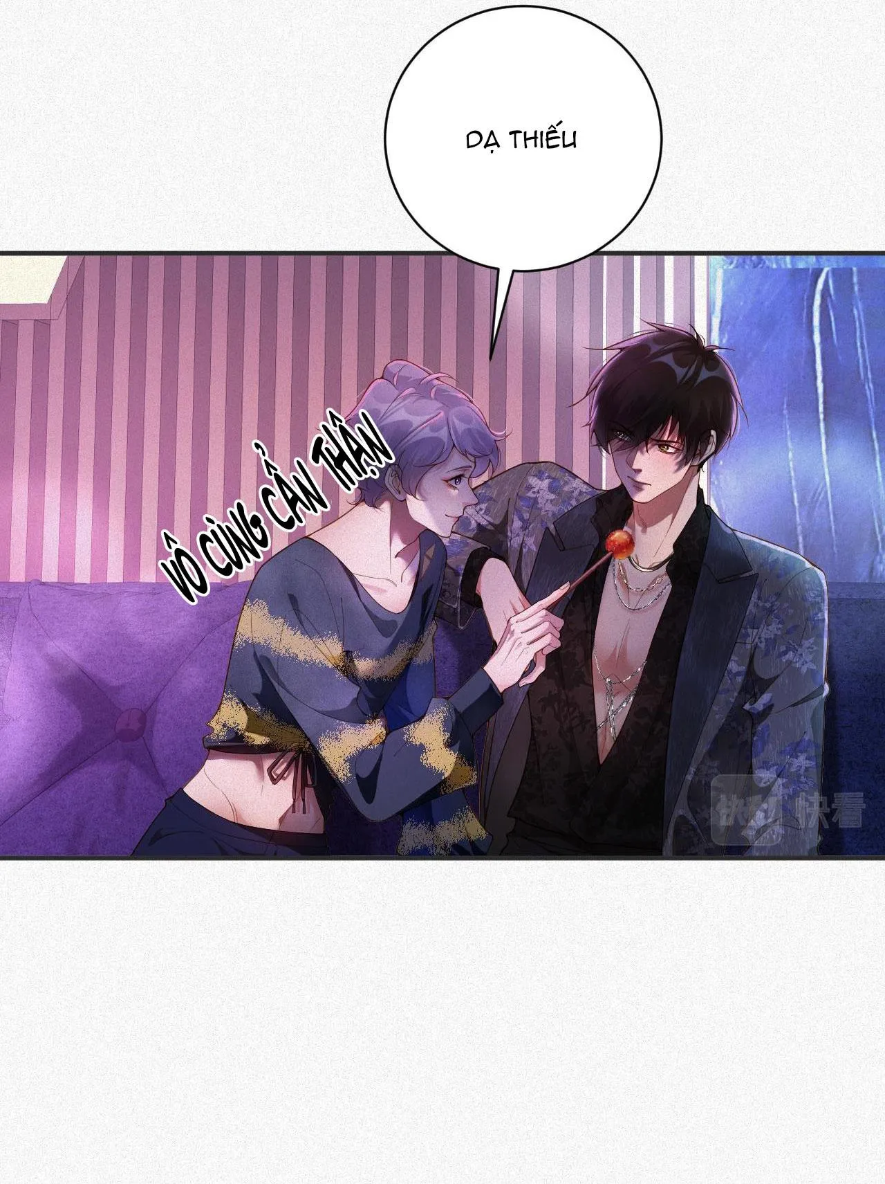 CHỒNG CŨ MUỐN TÁI HÔN LẦN NỮA Chapter 21 Trang 30