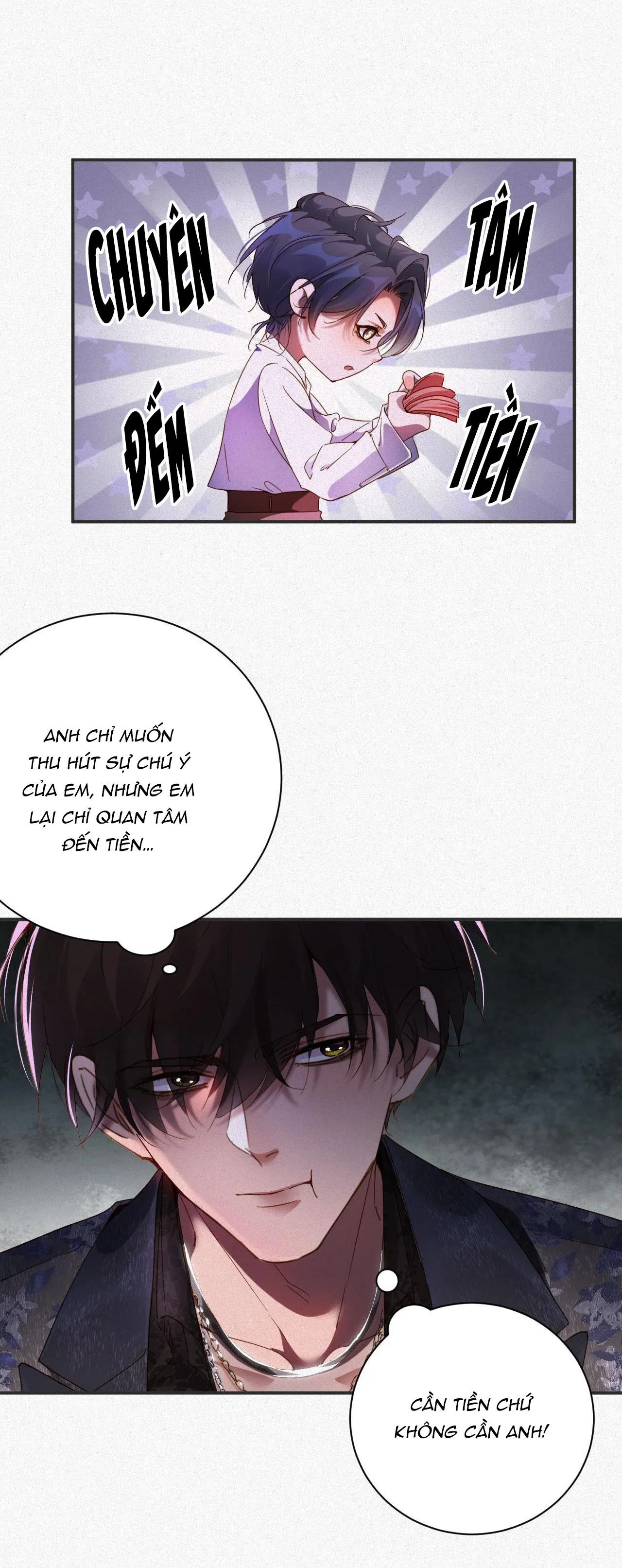 CHỒNG CŨ MUỐN TÁI HÔN LẦN NỮA Chapter 21 Trang 32