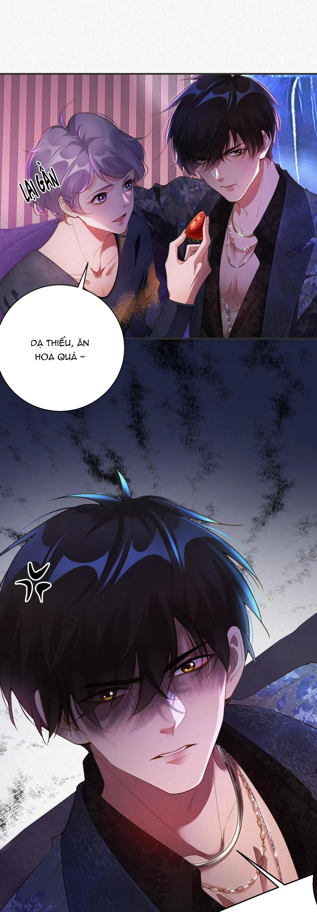 CHỒNG CŨ MUỐN TÁI HÔN LẦN NỮA Chapter 21 Trang 33