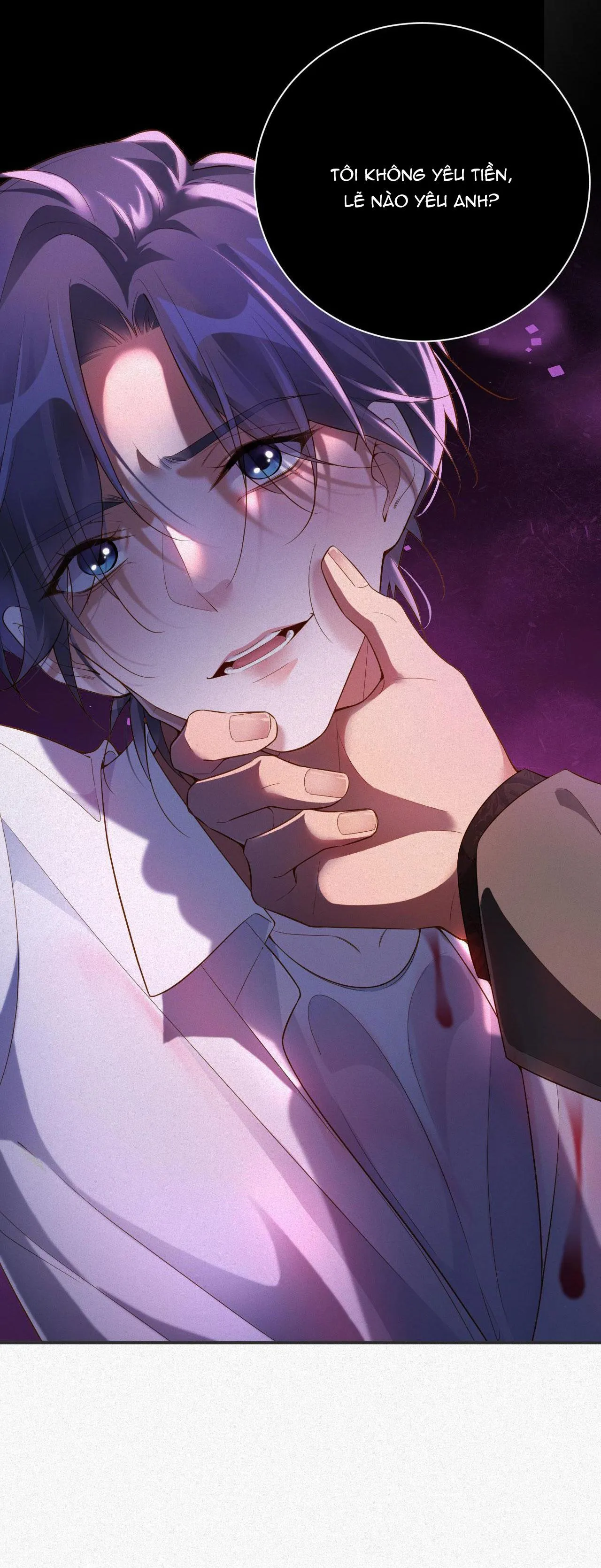 CHỒNG CŨ MUỐN TÁI HÔN LẦN NỮA Chapter 21 Trang 36