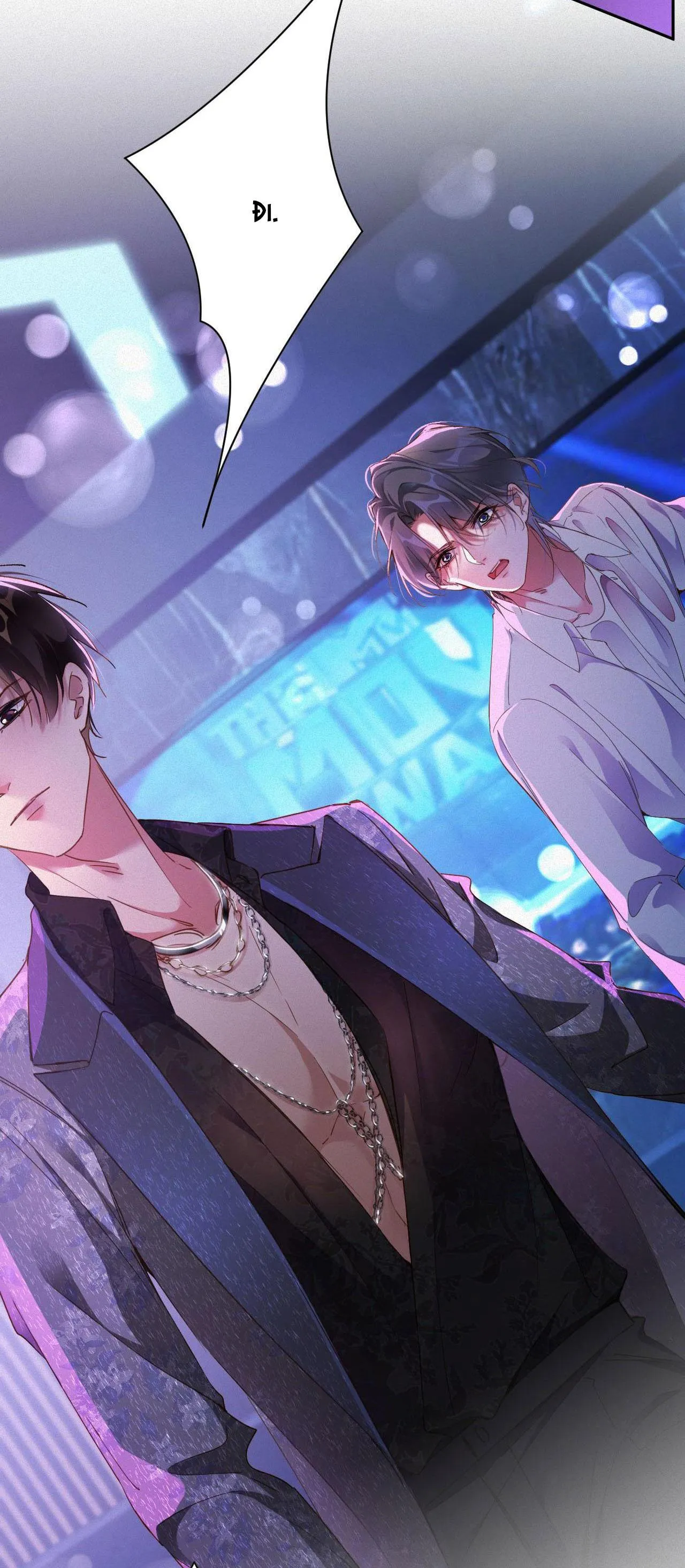 CHỒNG CŨ MUỐN TÁI HÔN LẦN NỮA Chapter 22 Trang 6