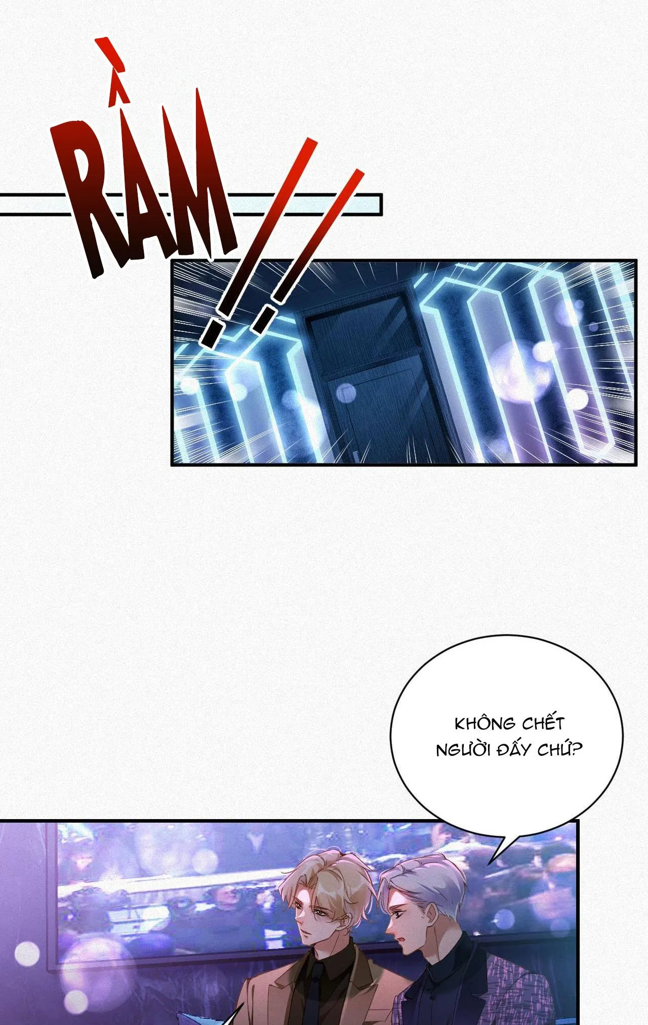 CHỒNG CŨ MUỐN TÁI HÔN LẦN NỮA Chapter 22 Trang 9