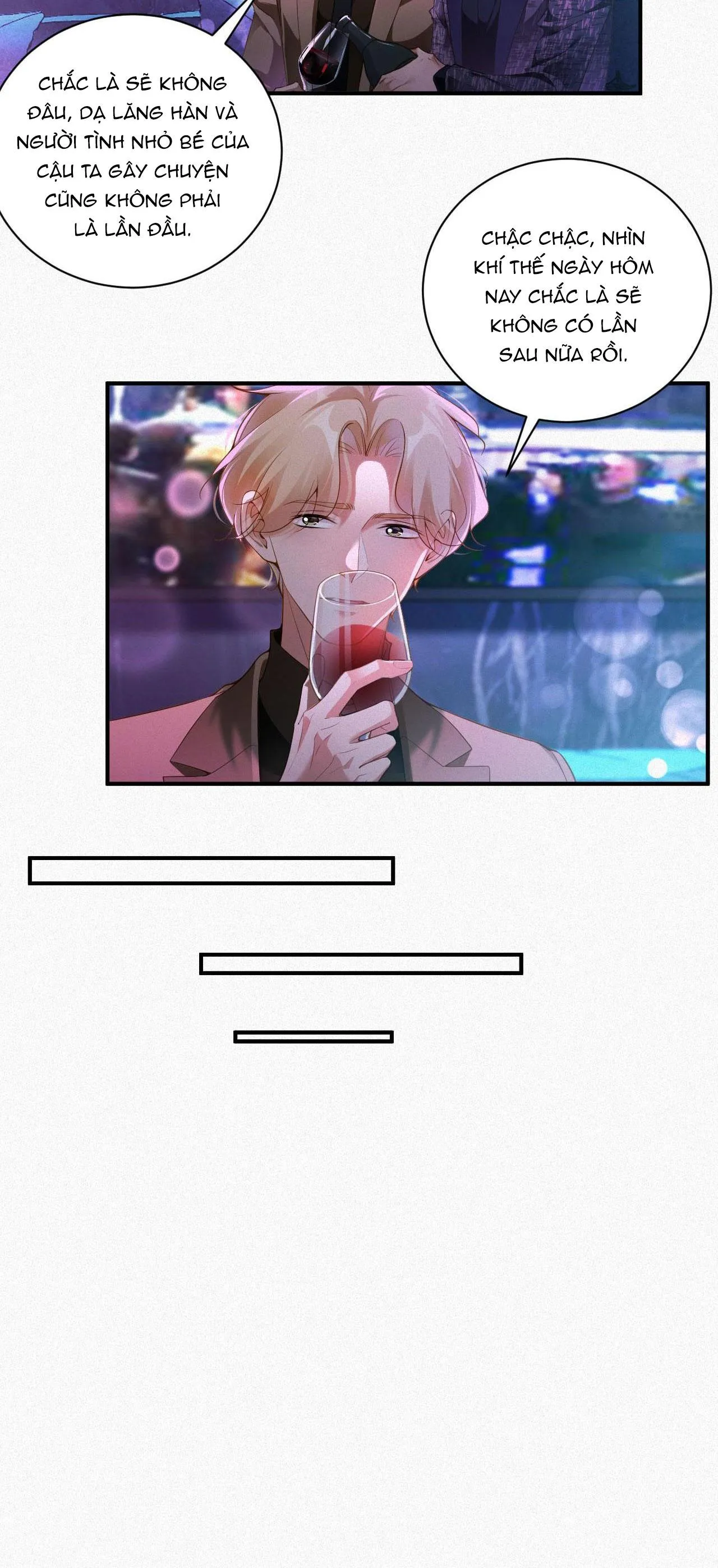 CHỒNG CŨ MUỐN TÁI HÔN LẦN NỮA Chapter 22 Trang 10