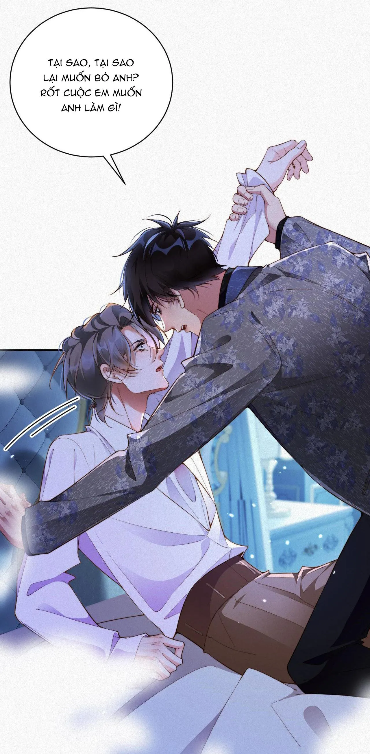 CHỒNG CŨ MUỐN TÁI HÔN LẦN NỮA Chapter 22 Trang 12