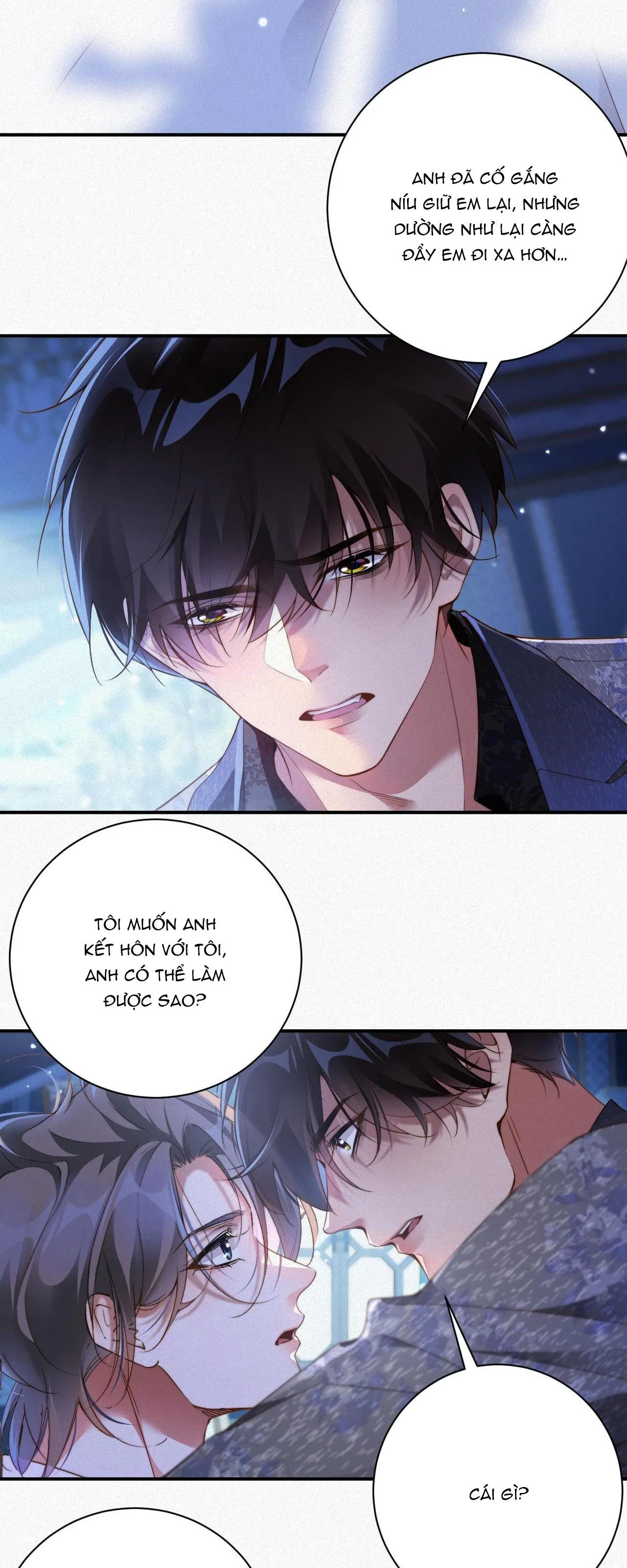 CHỒNG CŨ MUỐN TÁI HÔN LẦN NỮA Chapter 22 Trang 13