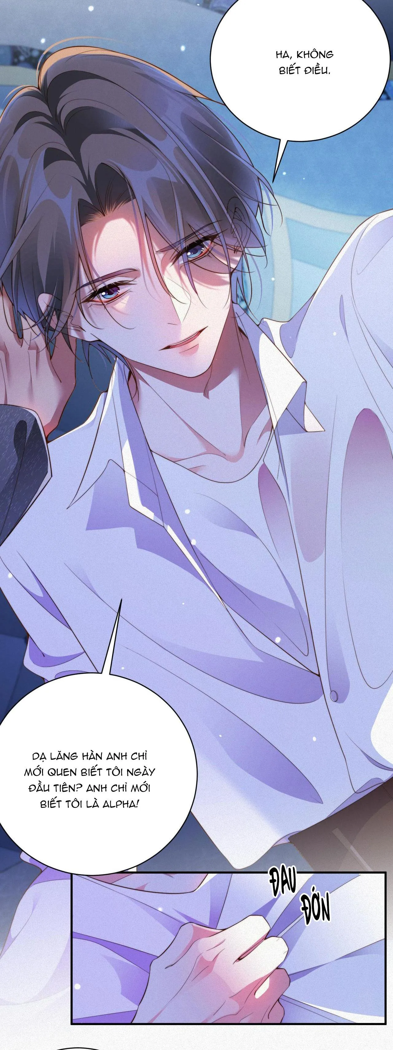 CHỒNG CŨ MUỐN TÁI HÔN LẦN NỮA Chapter 22 Trang 15