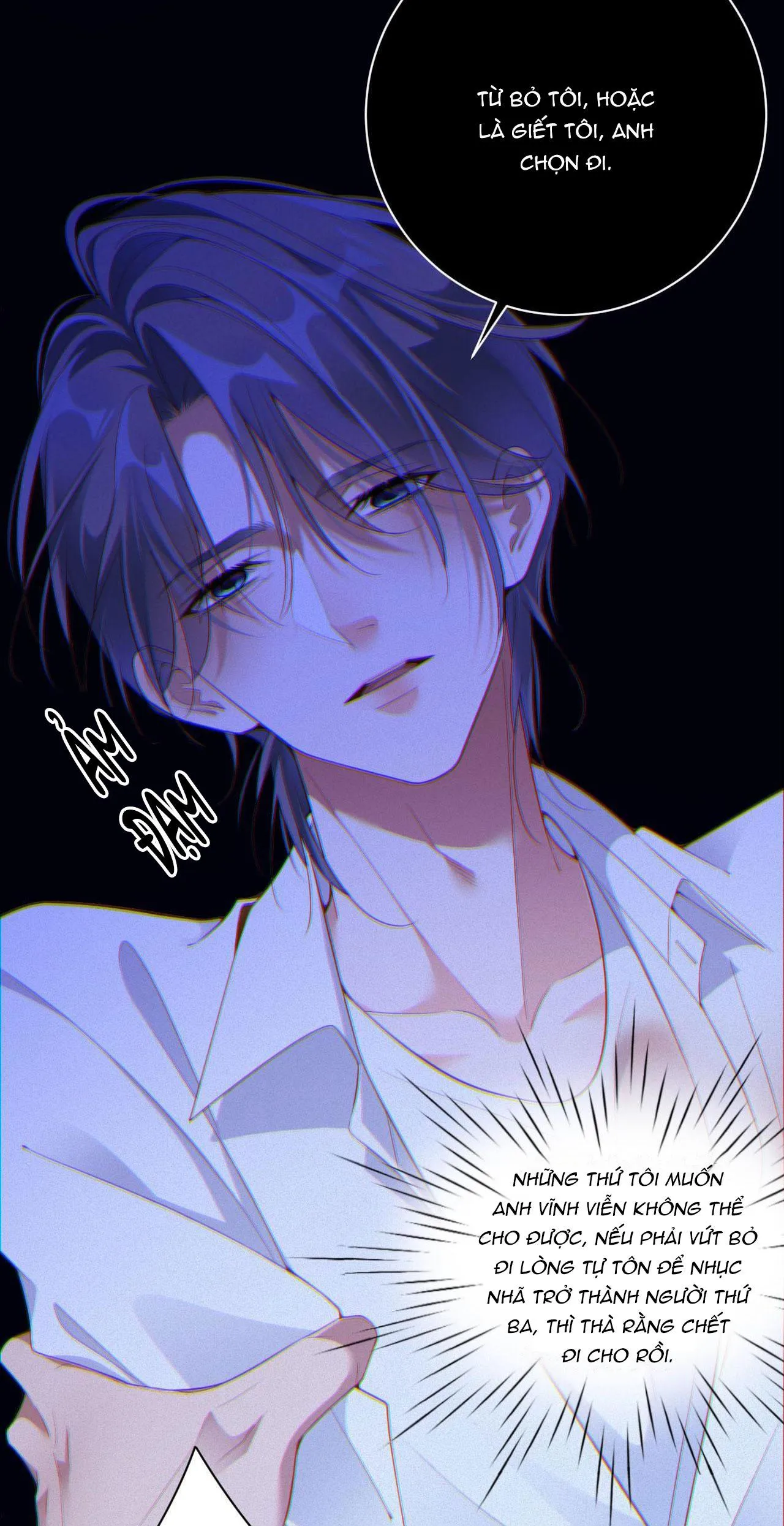 CHỒNG CŨ MUỐN TÁI HÔN LẦN NỮA Chapter 22 Trang 22