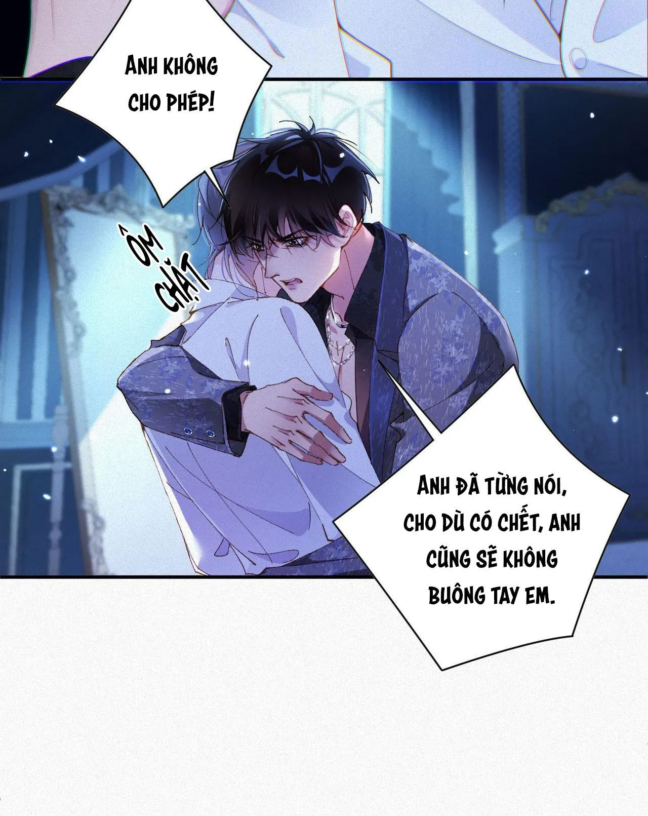 CHỒNG CŨ MUỐN TÁI HÔN LẦN NỮA Chapter 22 Trang 23