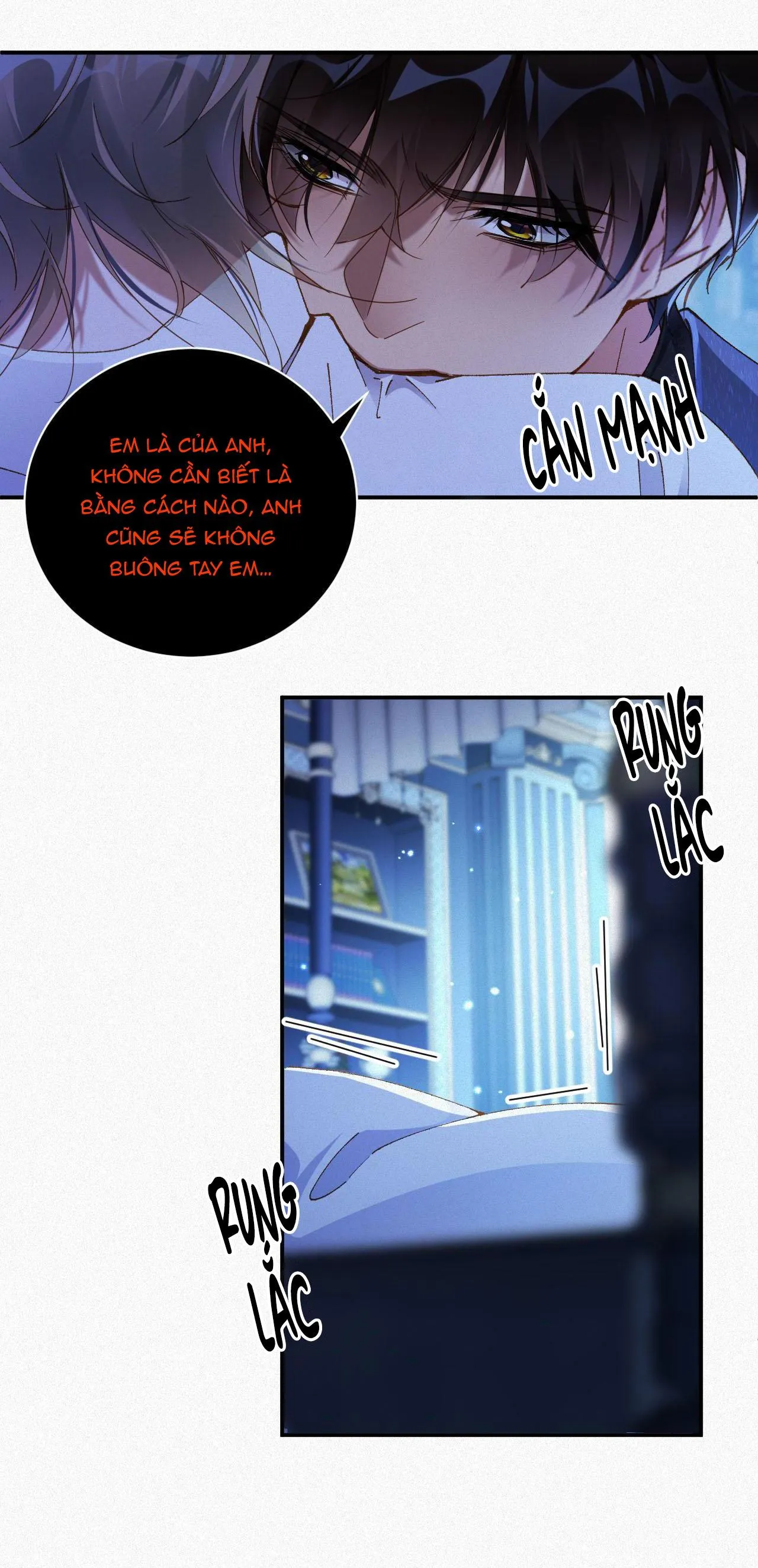 CHỒNG CŨ MUỐN TÁI HÔN LẦN NỮA Chapter 22 Trang 24