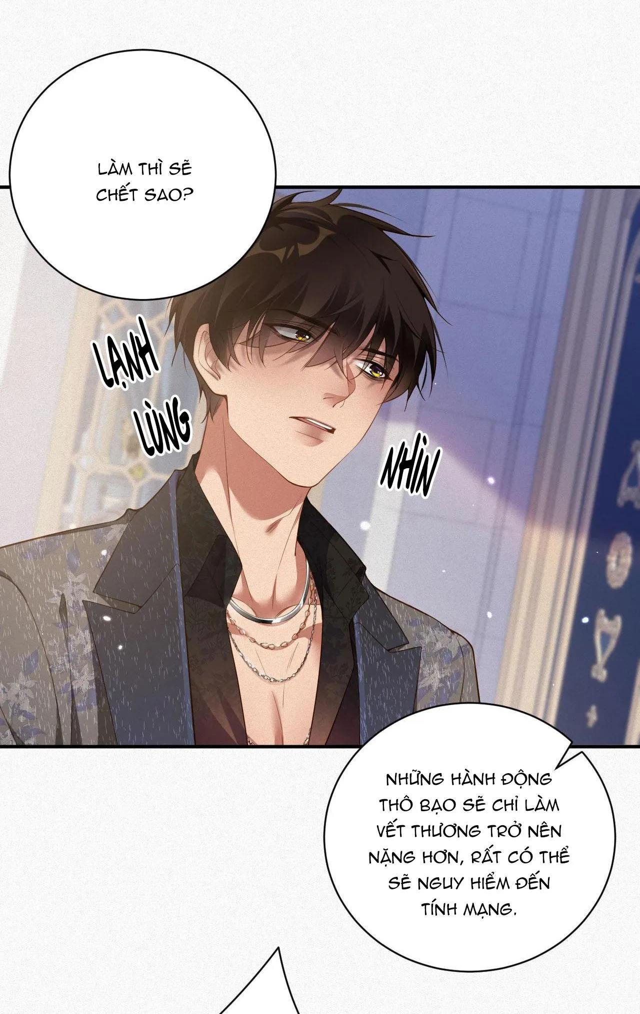 CHỒNG CŨ MUỐN TÁI HÔN LẦN NỮA Chapter 22 Trang 29