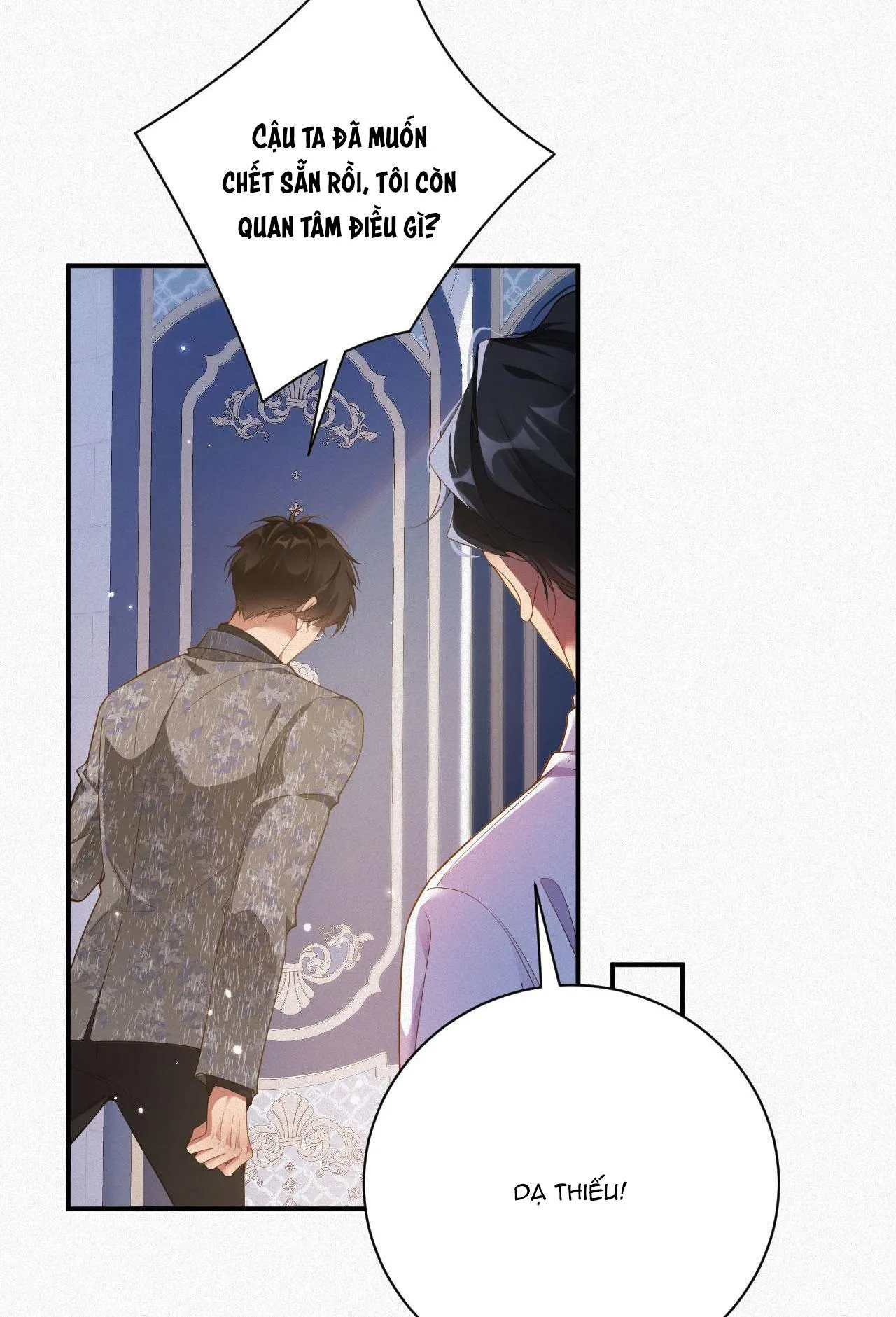 CHỒNG CŨ MUỐN TÁI HÔN LẦN NỮA Chapter 22 Trang 30