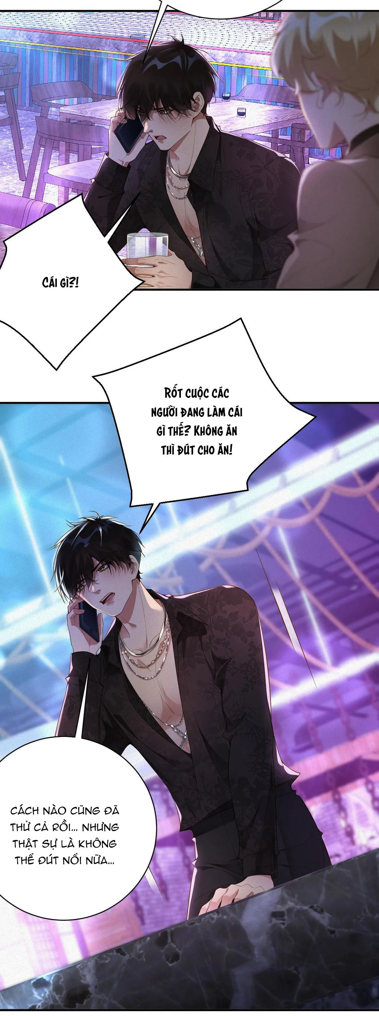 CHỒNG CŨ MUỐN TÁI HÔN LẦN NỮA Chapter 23 Trang 5