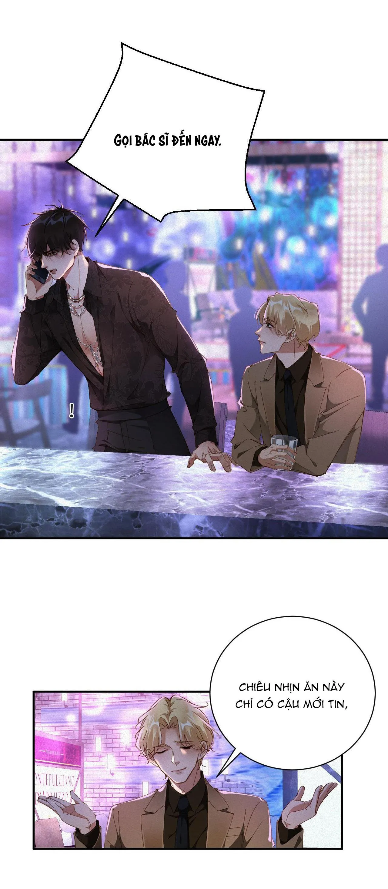 CHỒNG CŨ MUỐN TÁI HÔN LẦN NỮA Chapter 23 Trang 6