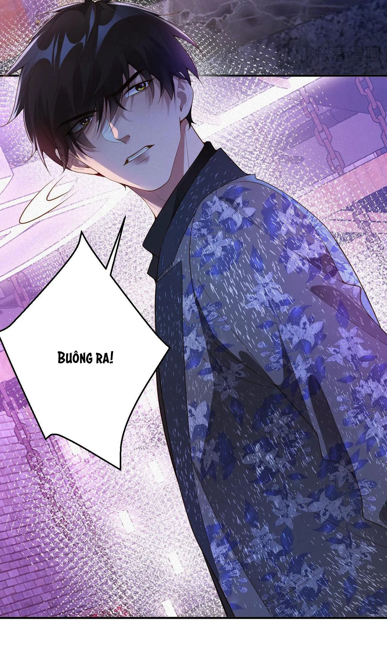 CHỒNG CŨ MUỐN TÁI HÔN LẦN NỮA Chapter 23 Trang 8