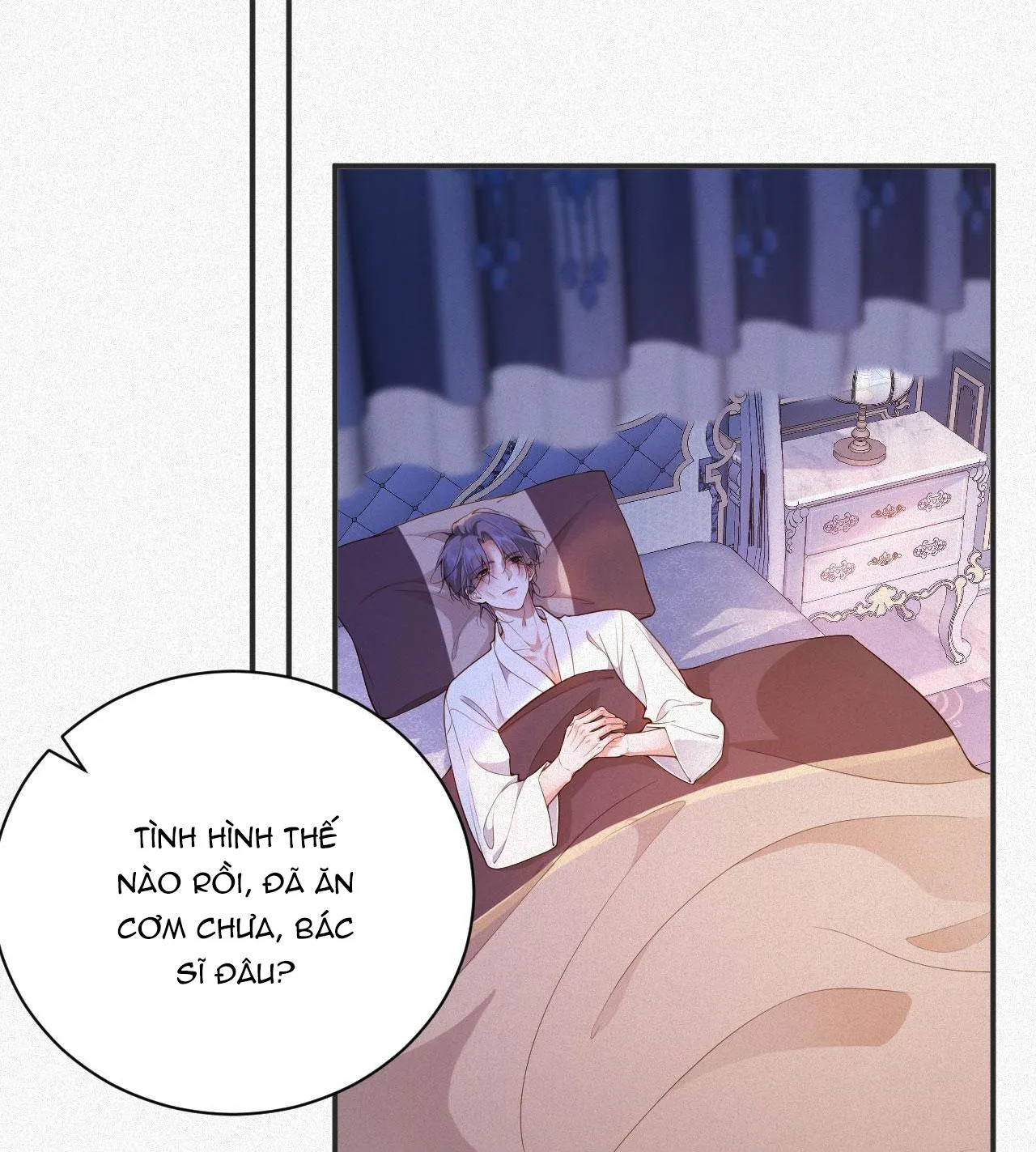 CHỒNG CŨ MUỐN TÁI HÔN LẦN NỮA Chapter 23 Trang 11