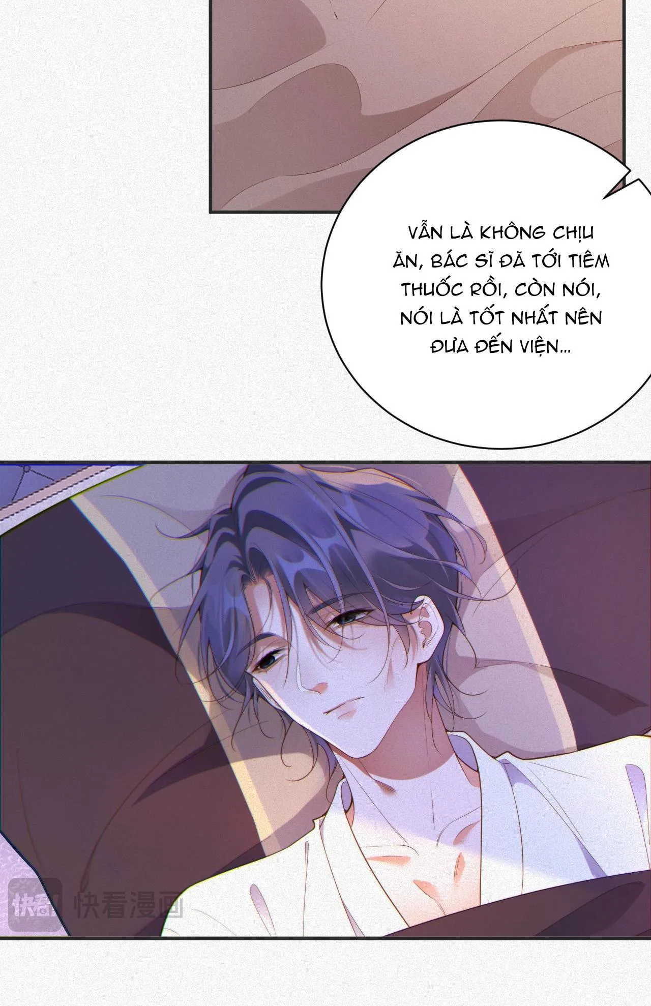 CHỒNG CŨ MUỐN TÁI HÔN LẦN NỮA Chapter 23 Trang 12