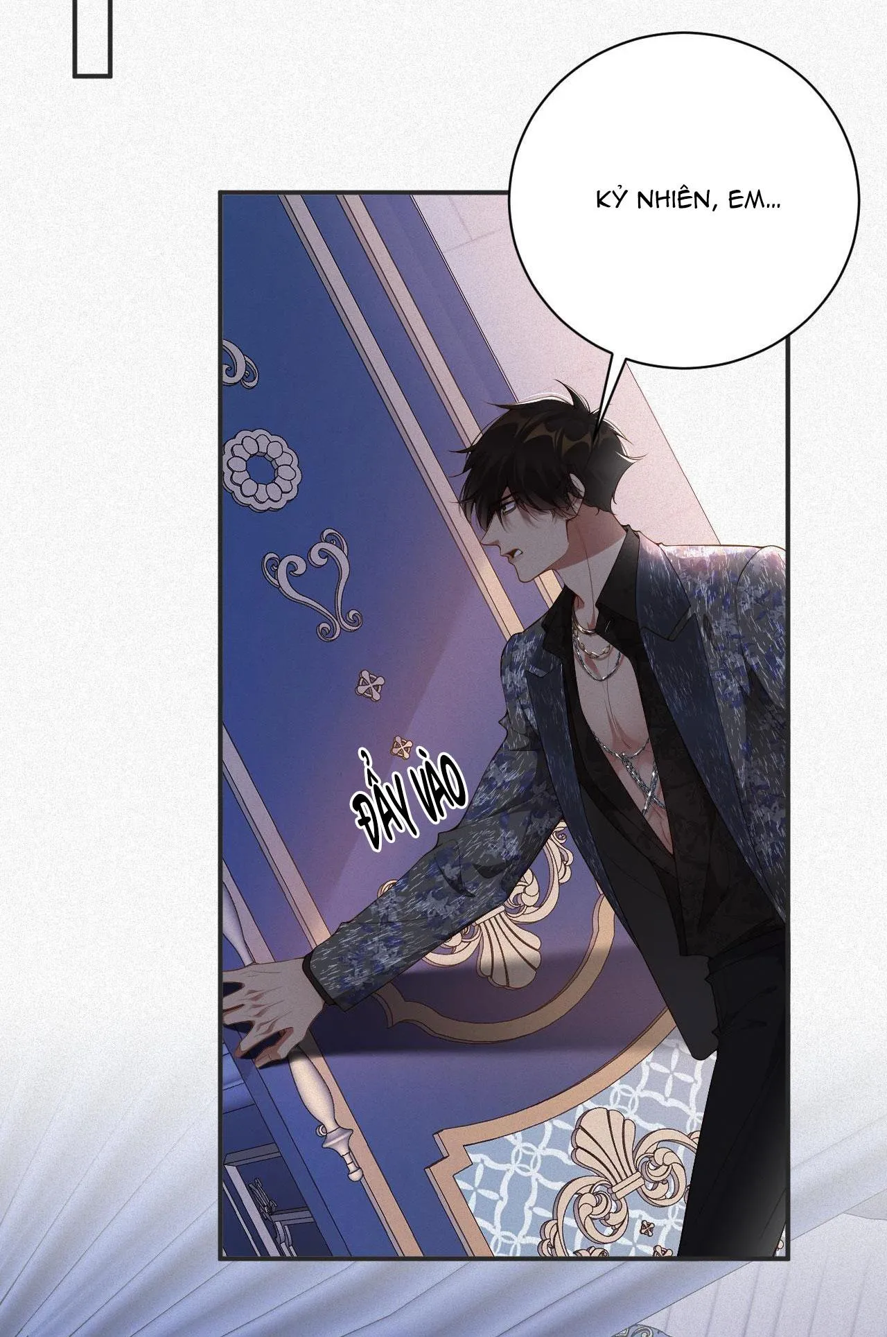 CHỒNG CŨ MUỐN TÁI HÔN LẦN NỮA Chapter 23 Trang 14