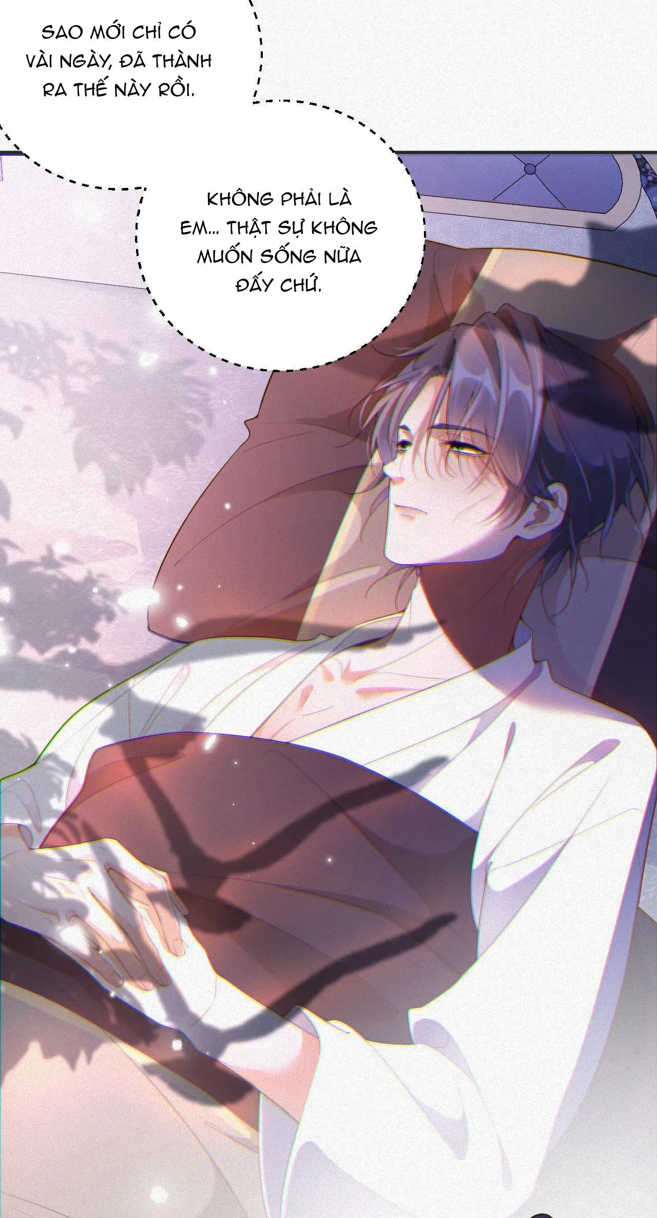 CHỒNG CŨ MUỐN TÁI HÔN LẦN NỮA Chapter 23 Trang 16