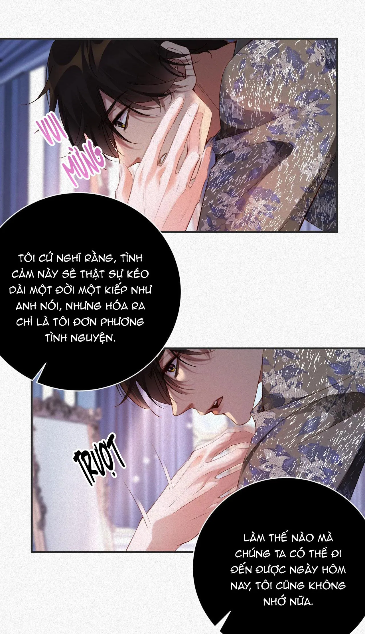 CHỒNG CŨ MUỐN TÁI HÔN LẦN NỮA Chapter 23 Trang 19