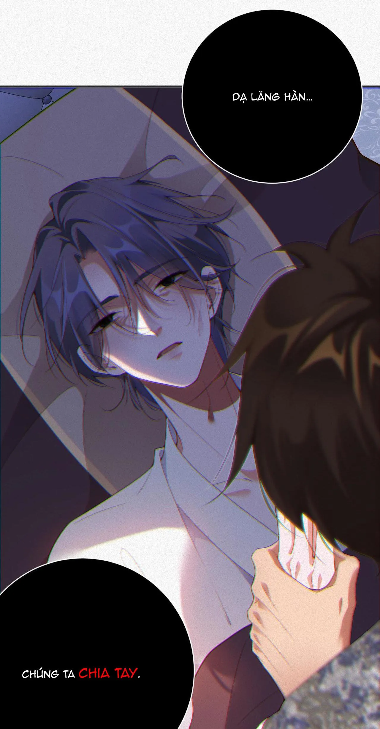 CHỒNG CŨ MUỐN TÁI HÔN LẦN NỮA Chapter 23 Trang 21