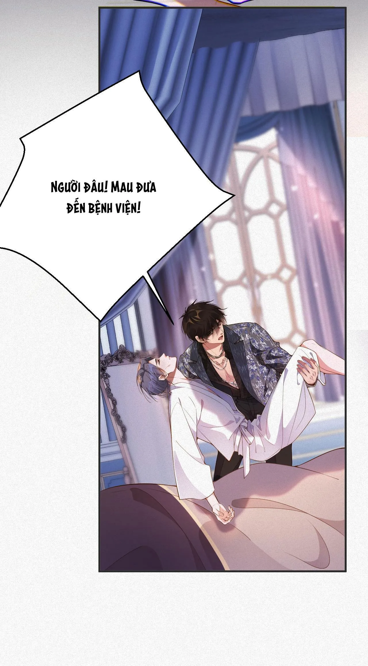 CHỒNG CŨ MUỐN TÁI HÔN LẦN NỮA Chapter 23 Trang 23