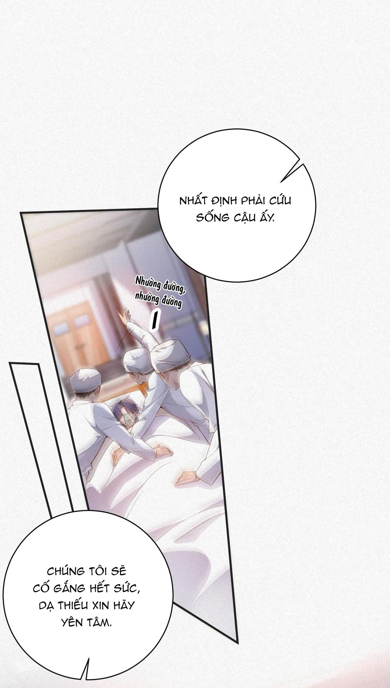 CHỒNG CŨ MUỐN TÁI HÔN LẦN NỮA Chapter 23 Trang 24