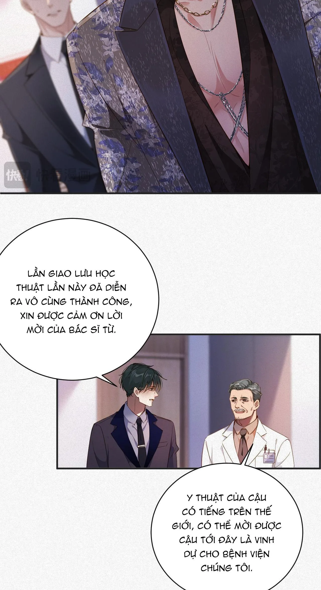 CHỒNG CŨ MUỐN TÁI HÔN LẦN NỮA Chapter 23 Trang 26