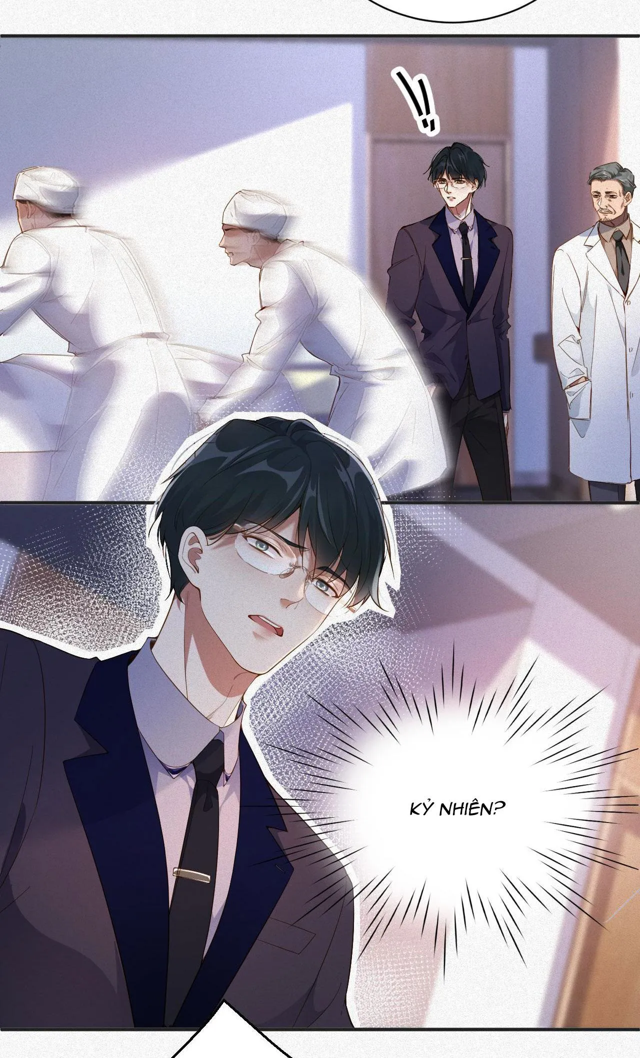 CHỒNG CŨ MUỐN TÁI HÔN LẦN NỮA Chapter 23 Trang 27