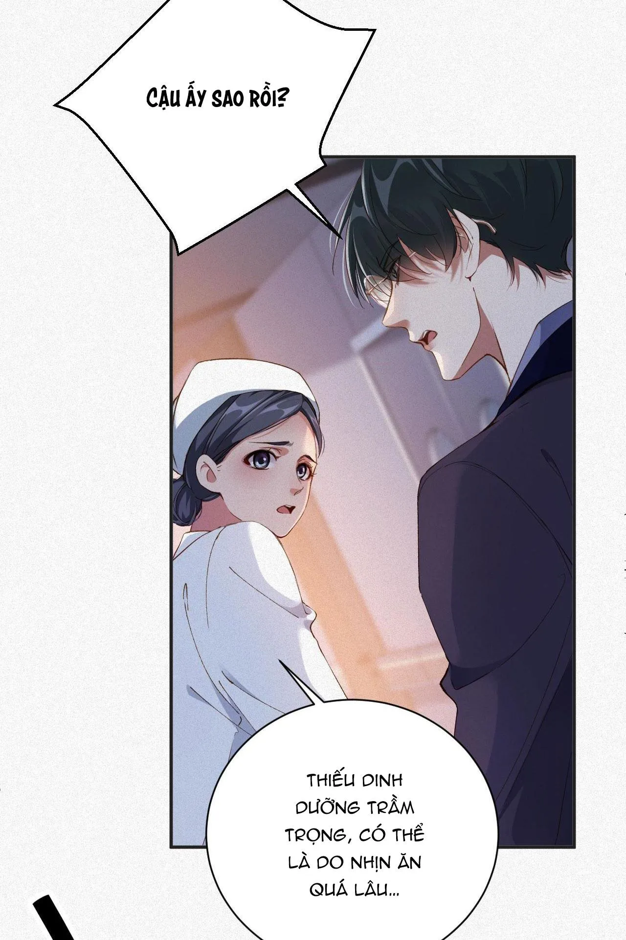 CHỒNG CŨ MUỐN TÁI HÔN LẦN NỮA Chapter 23 Trang 28