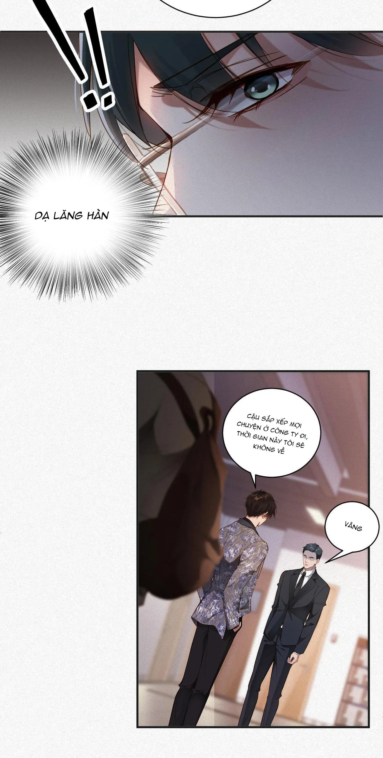 CHỒNG CŨ MUỐN TÁI HÔN LẦN NỮA Chapter 23 Trang 29